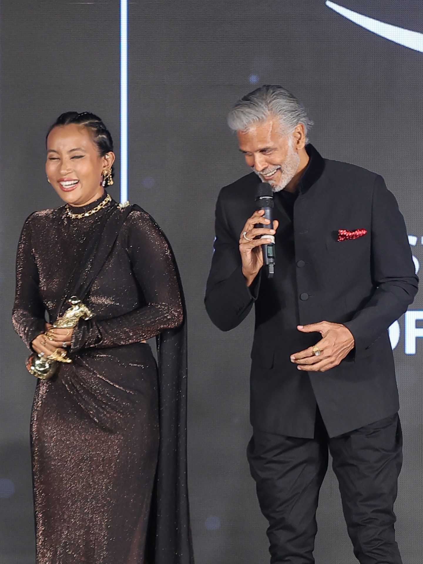 Fittest Jodi Award Recognizes Evolving Fitness Culture