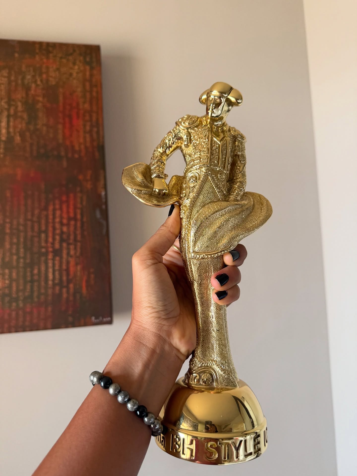 Fittest Jodi Award Recognizes Evolving Fitness Culture