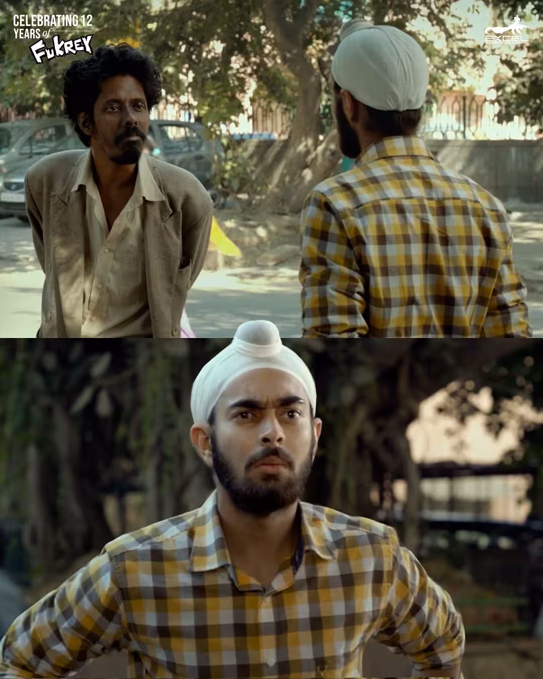 Fukrey Celebrates 12 Remarkable Years