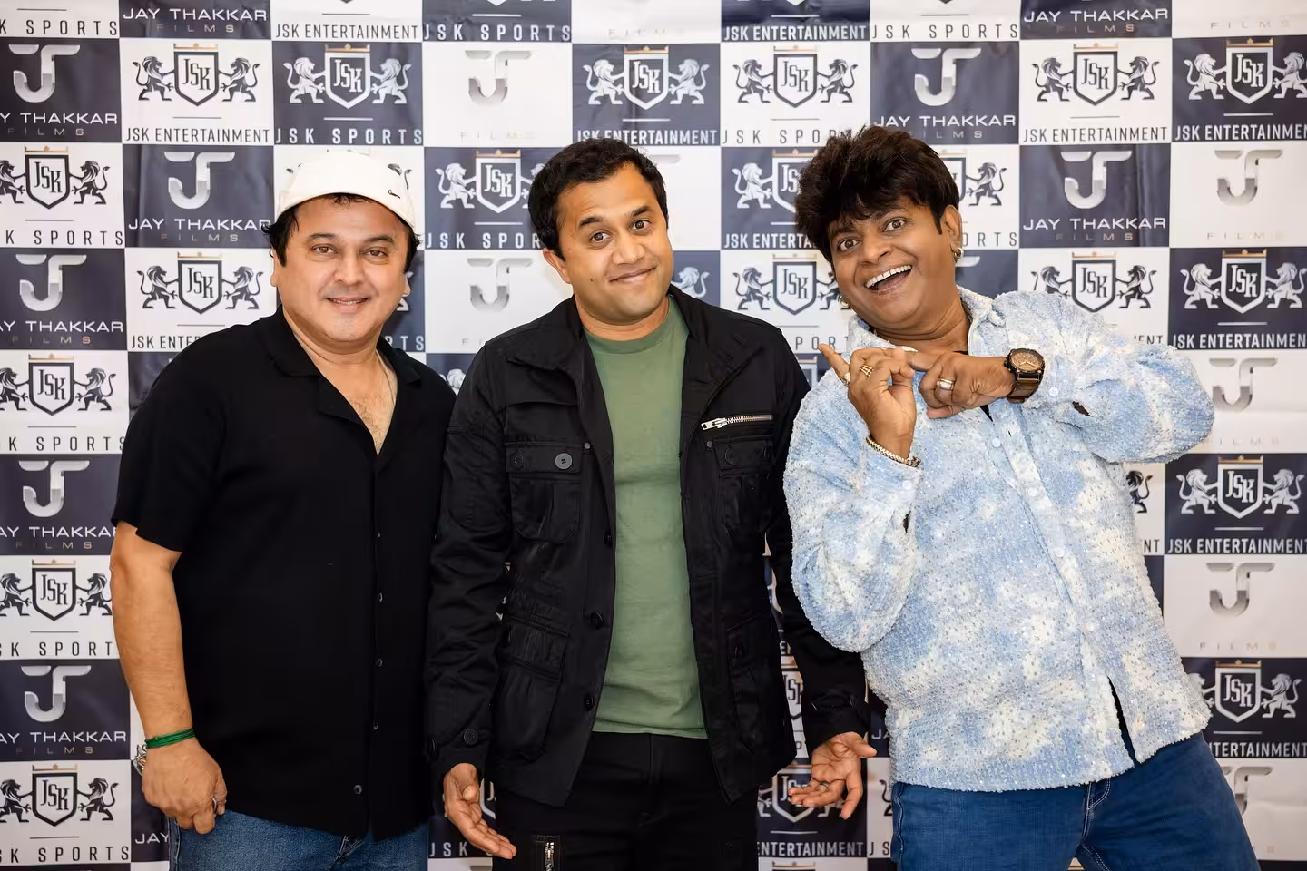 Full House Comedy Night Delivers Electric Vibes