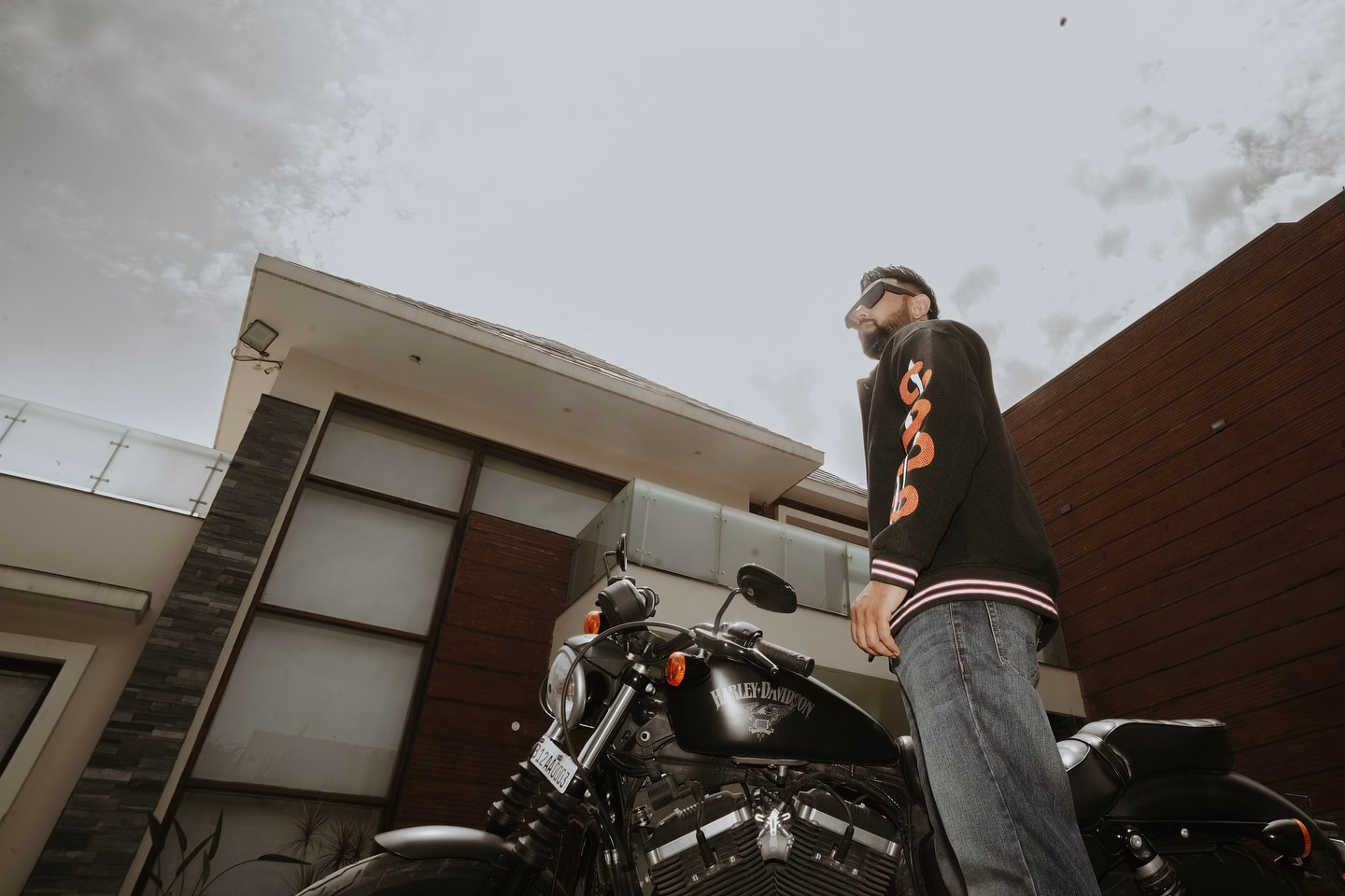 Gippy Grewal’s Good Morning Vibes