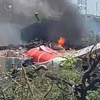 Google Mourns Air India Crash Victims