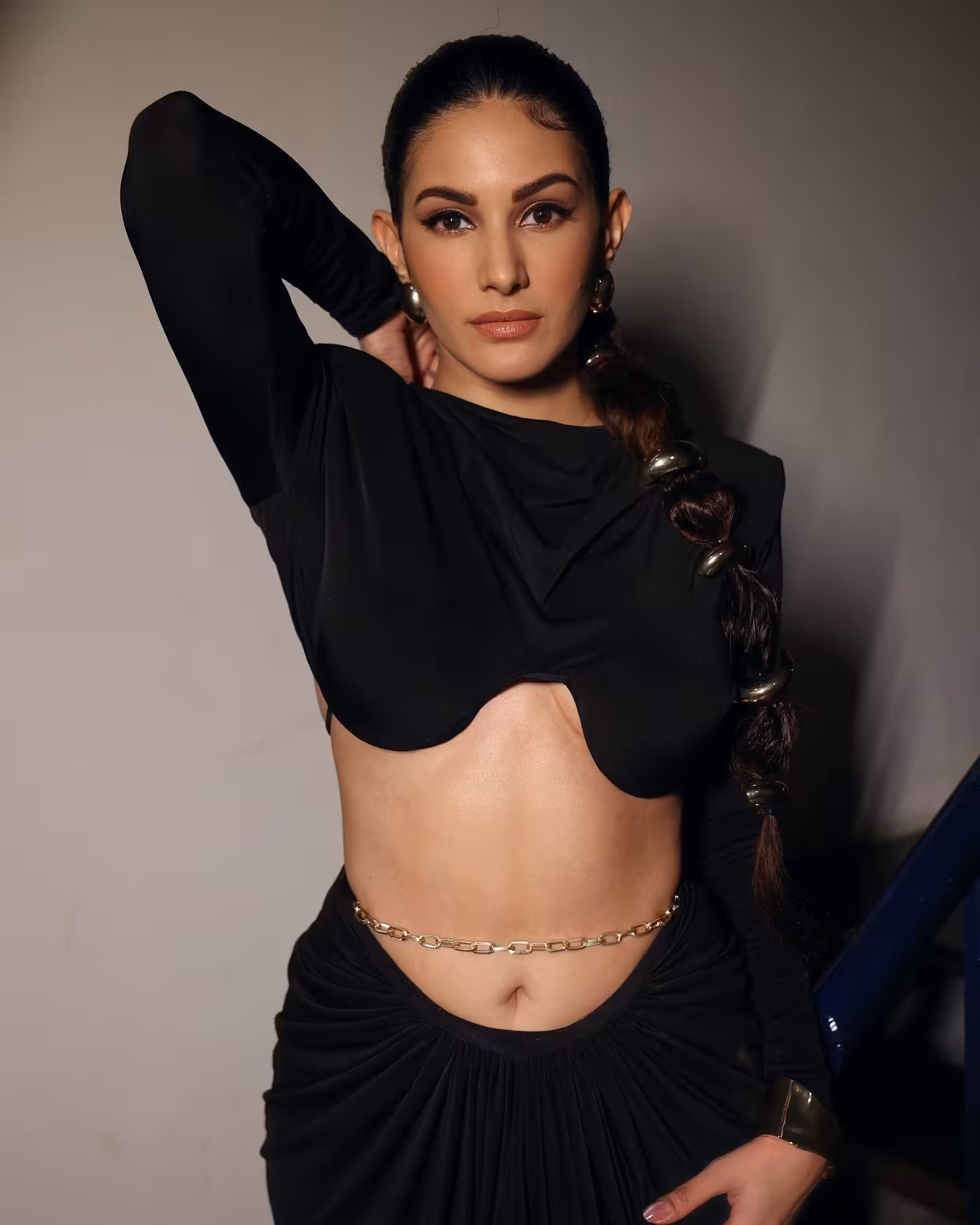 GQ India Awards: Fashion Mode On