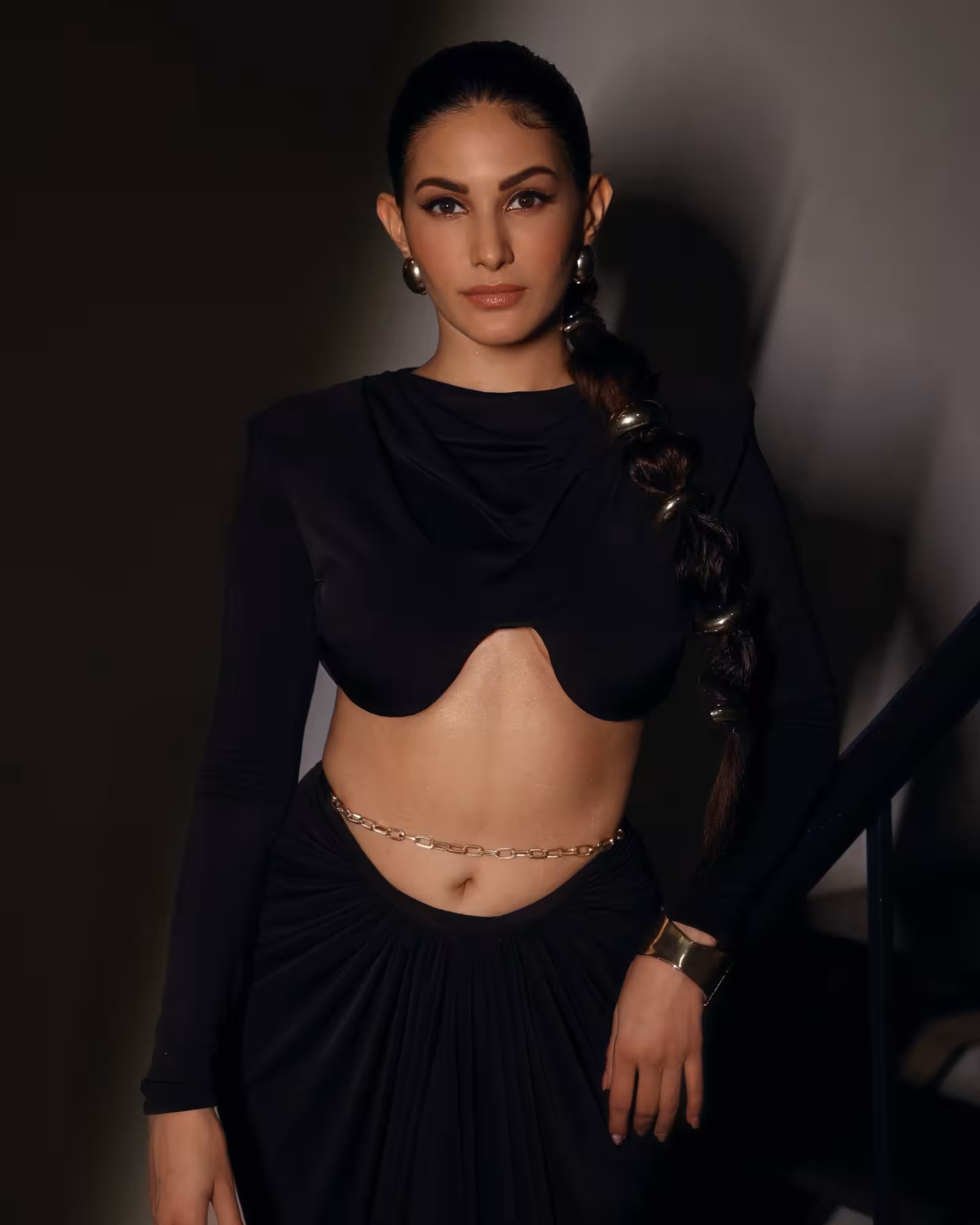 GQ India Awards: Fashion Mode On
