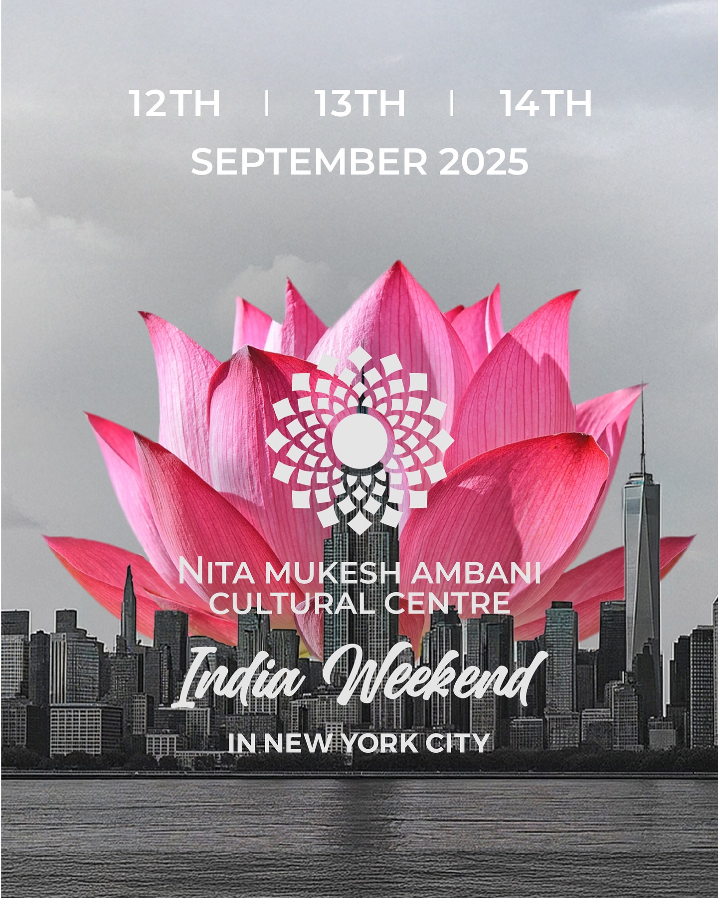 Grand Indian Festival In NYC