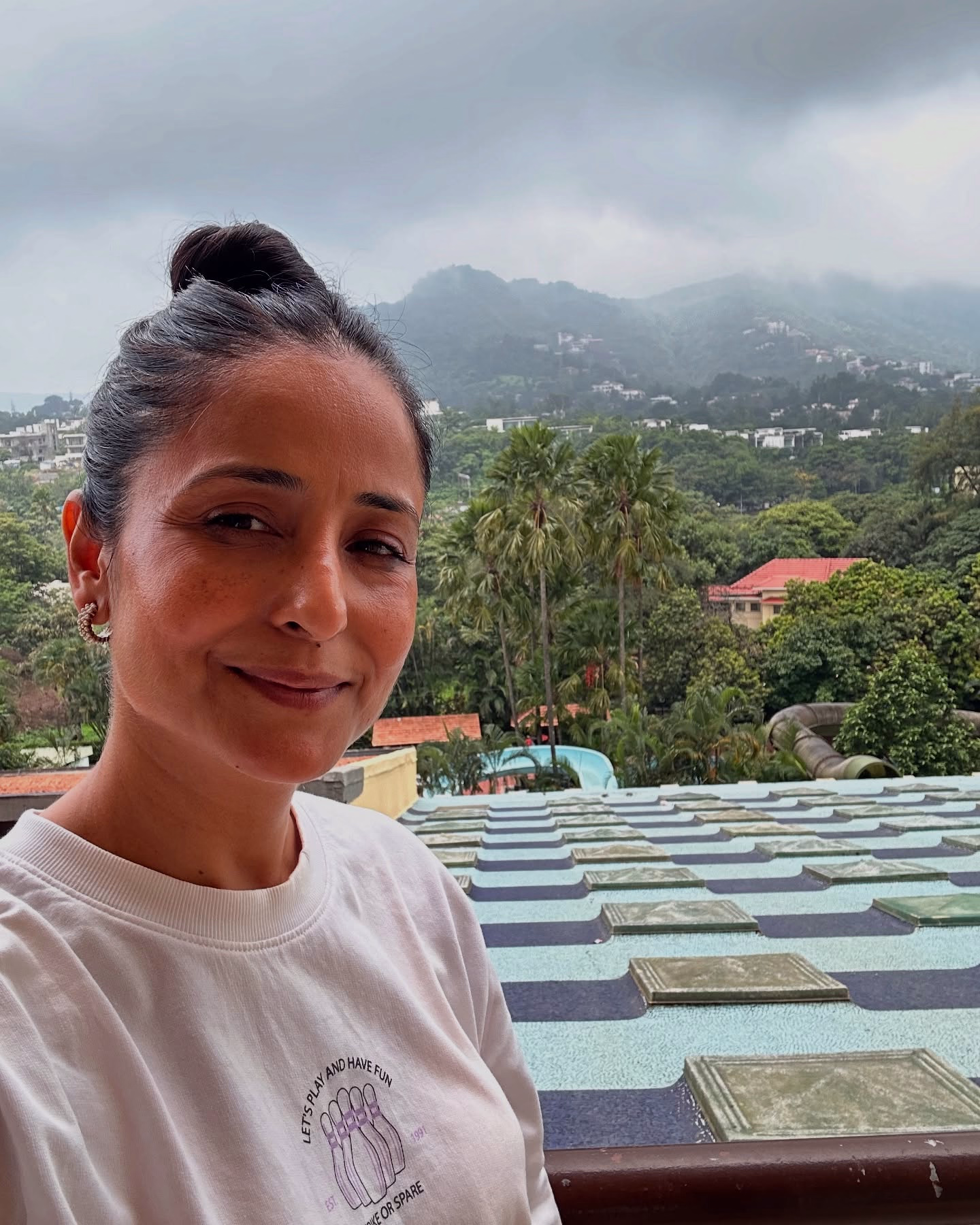 Gratitude Sparks Fariyas Experience