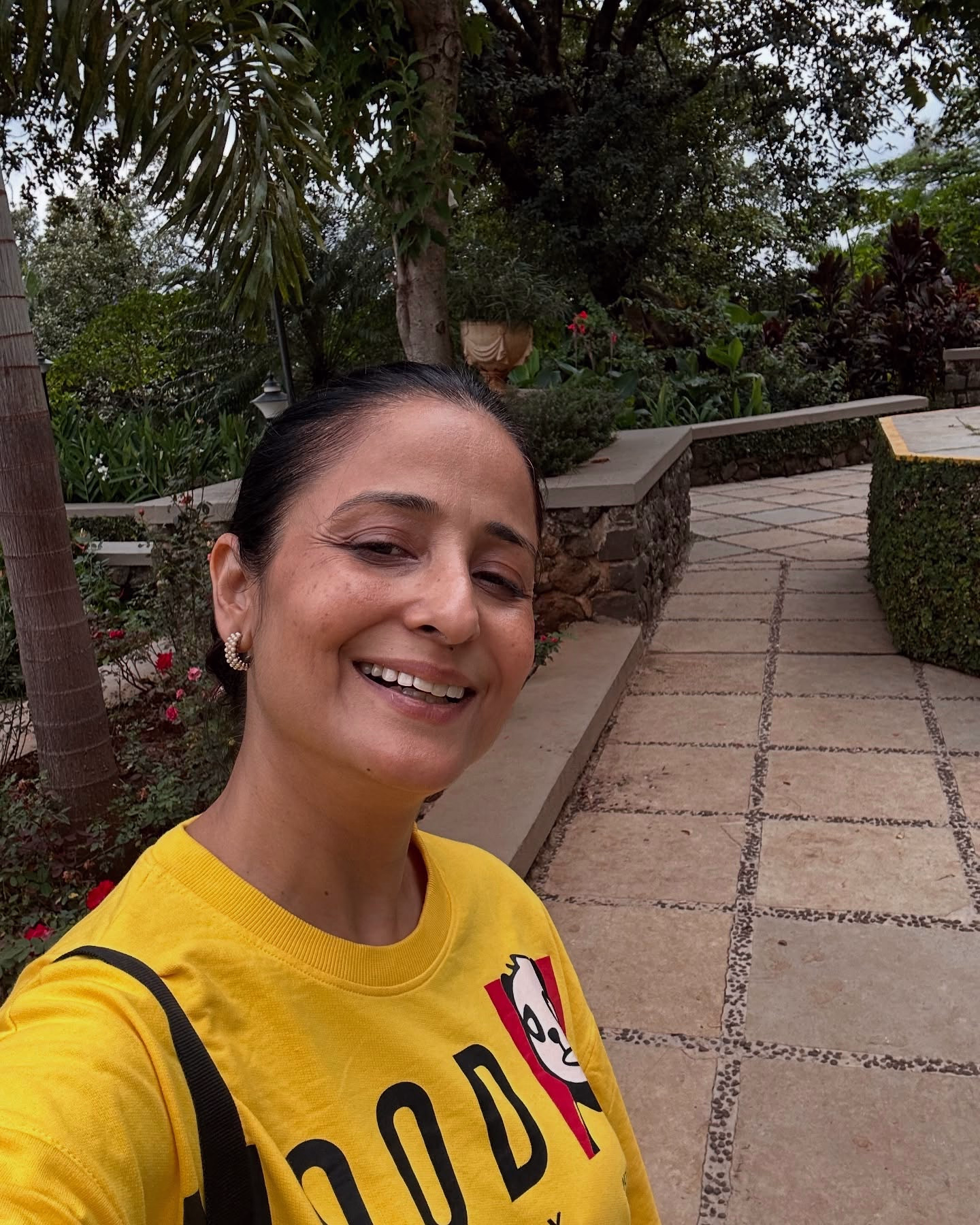 Gratitude Sparks Fariyas Experience