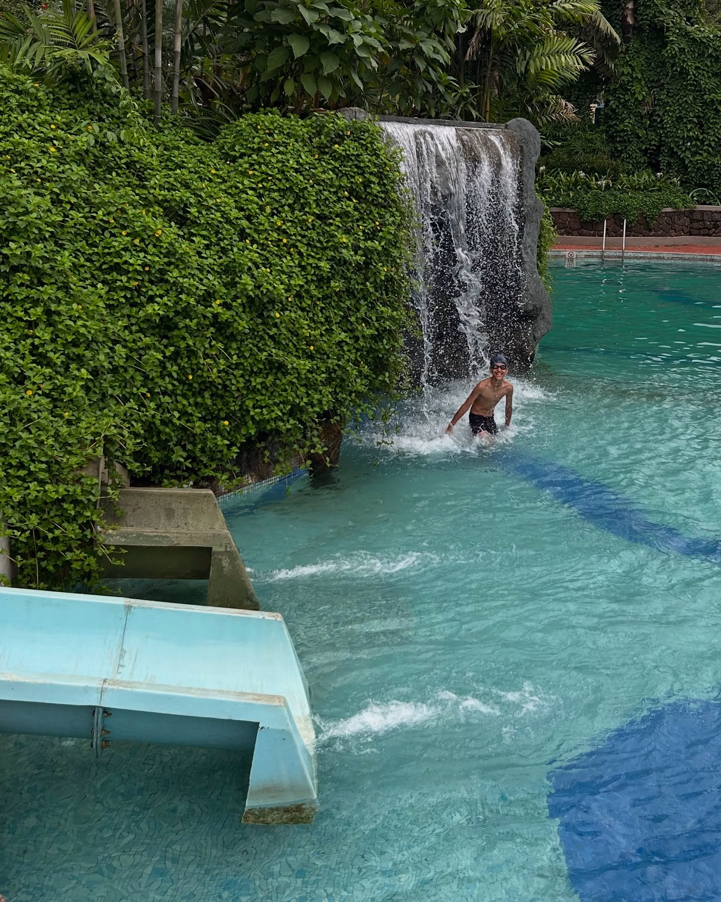 Gratitude Sparks Fariyas Experience