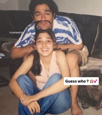 Guess The Cutest Actress?