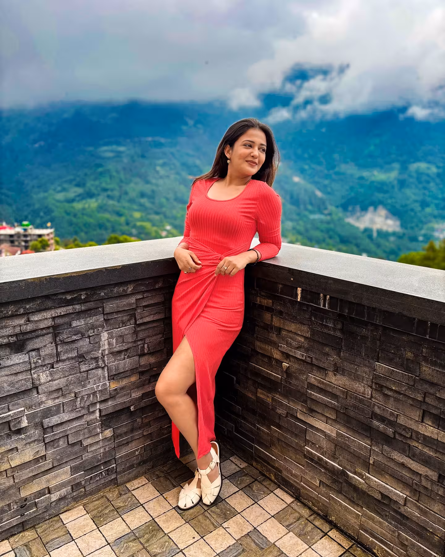 Gulki’s Birthday Travel Highlights Gulki shares her vibrant birthday journey with travel snapshots from Arunachal and beyond.
