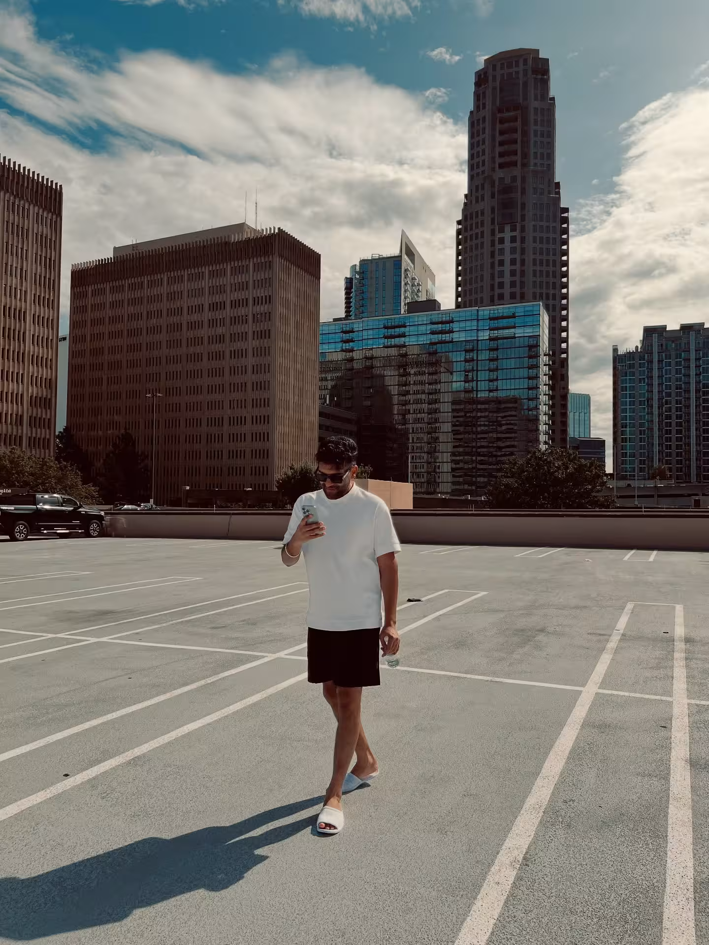 Guru Randhawa Drops Final Album Video Tune in to his final album's video—stream on Spotify and watch on YouTube for an epic vibe