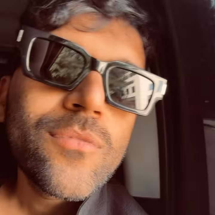 Guru Randhawa Drops Final Album Video