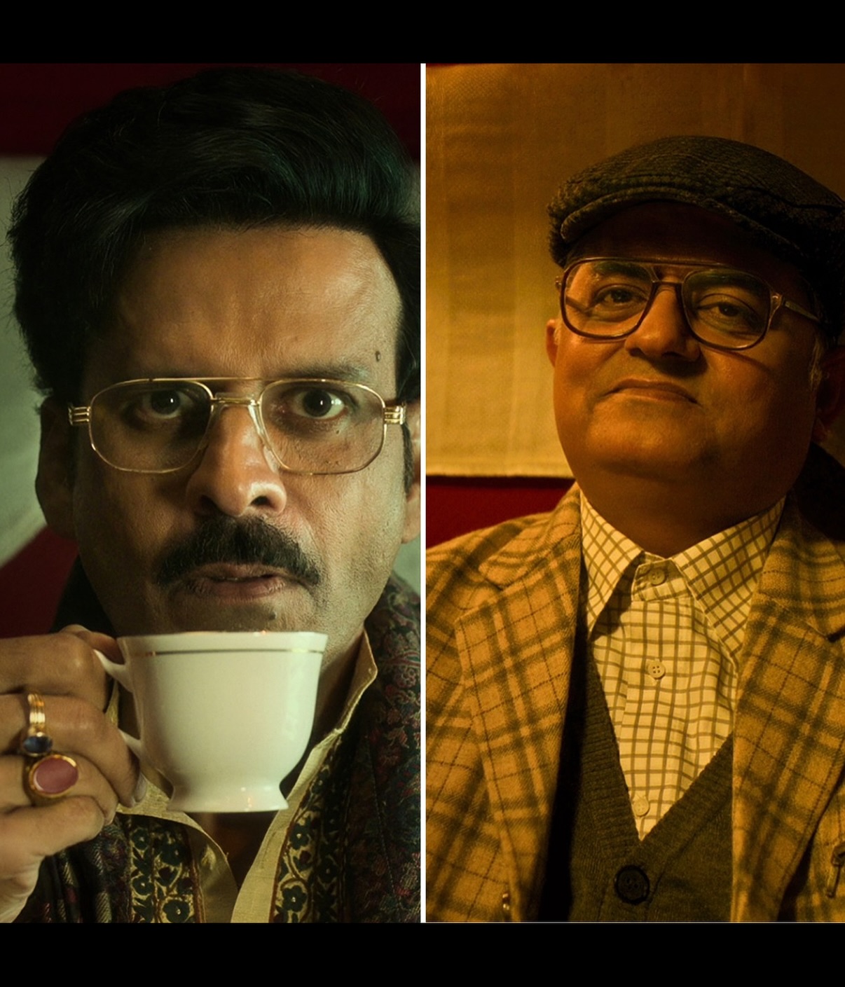 Hangama Ki Kyon Barpa: Netflix Anthology Film