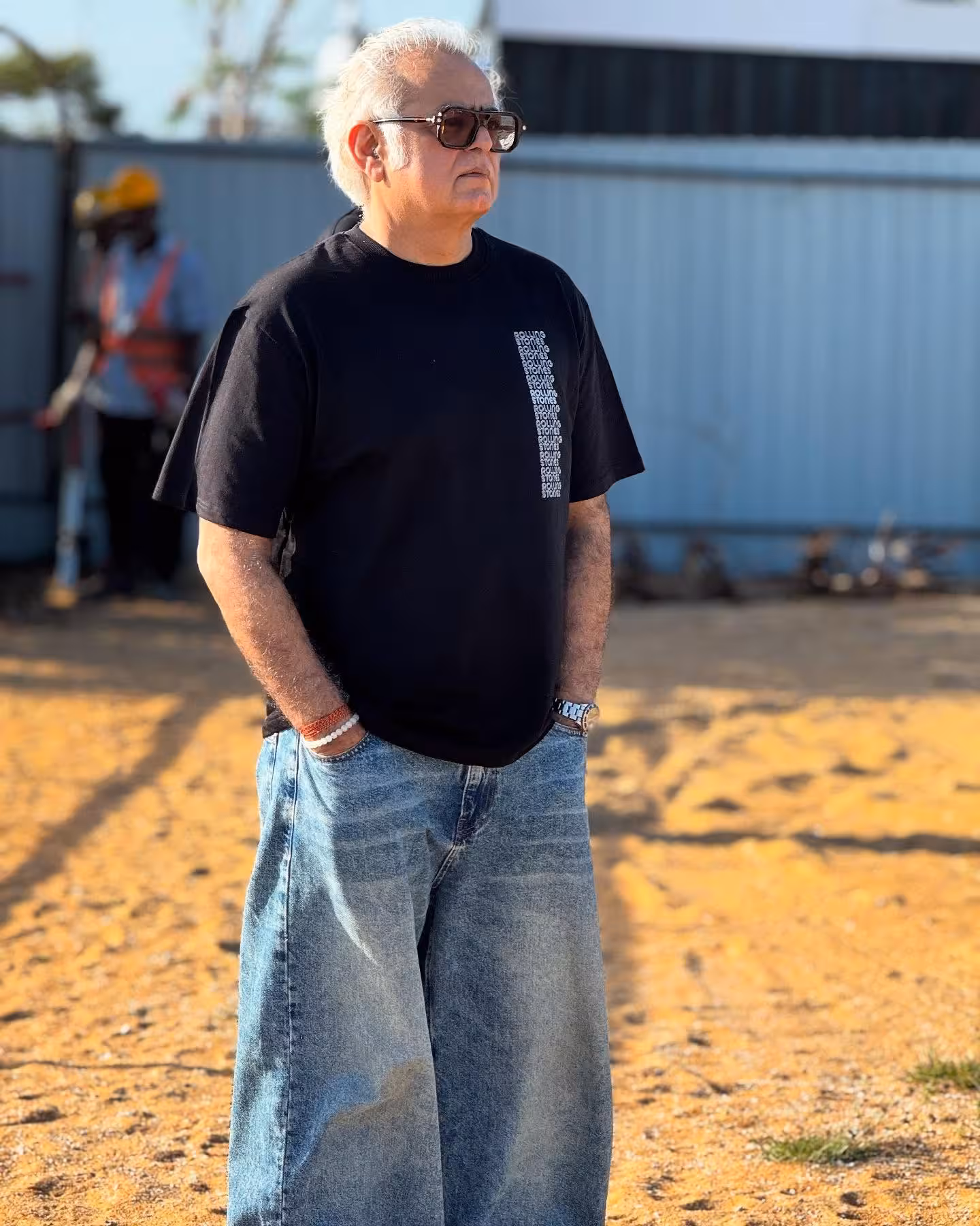 Director Hansal Mehta burns expectations with a radical statement captured on an iPhone!!!