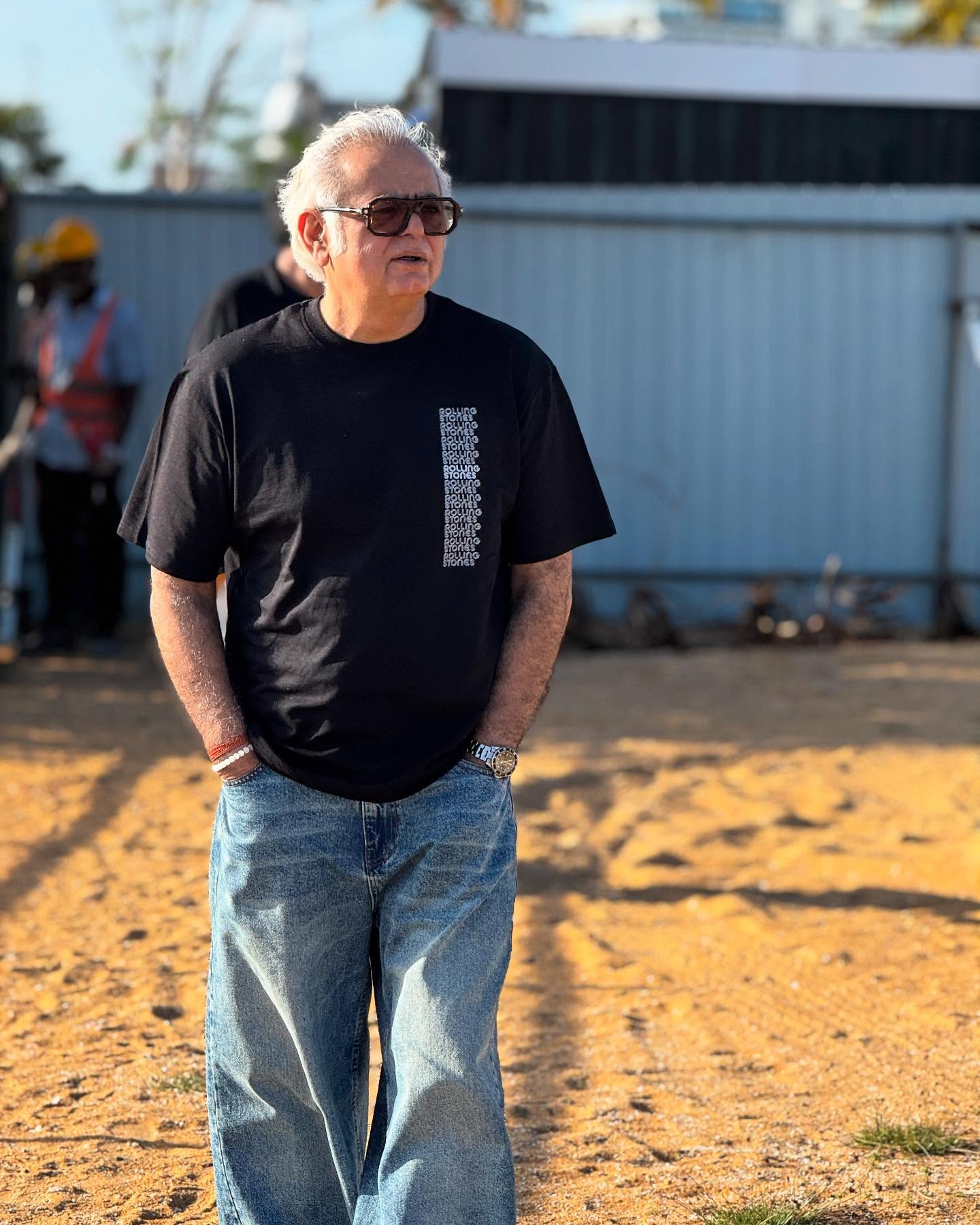 Hansal Mehta Fires Up Industry With Bold Metaphor