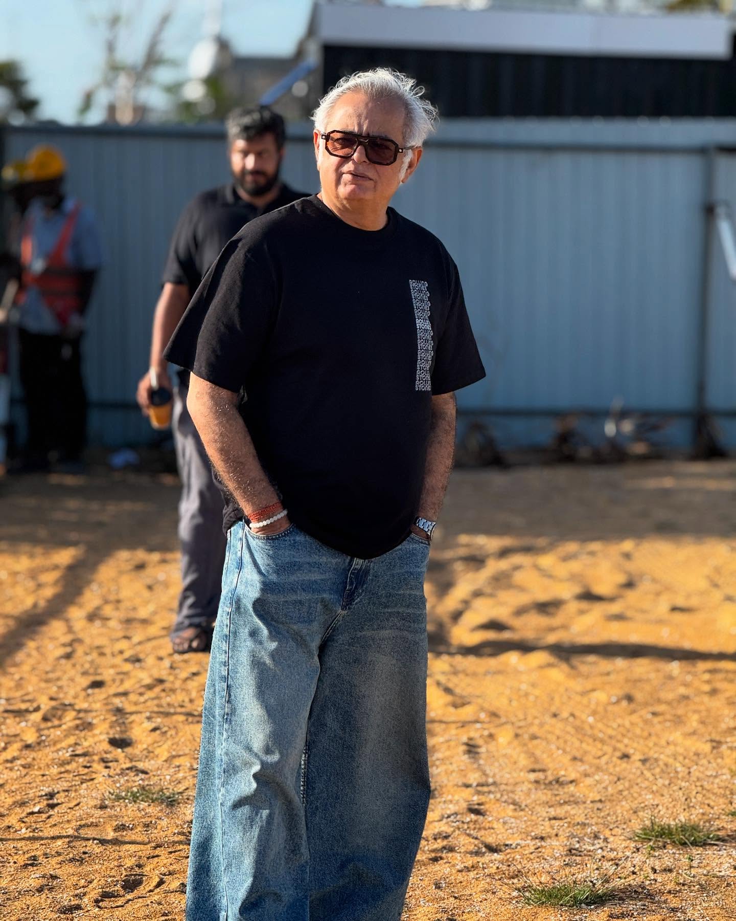 Hansal Mehta Fires Up Industry With Bold Metaphor