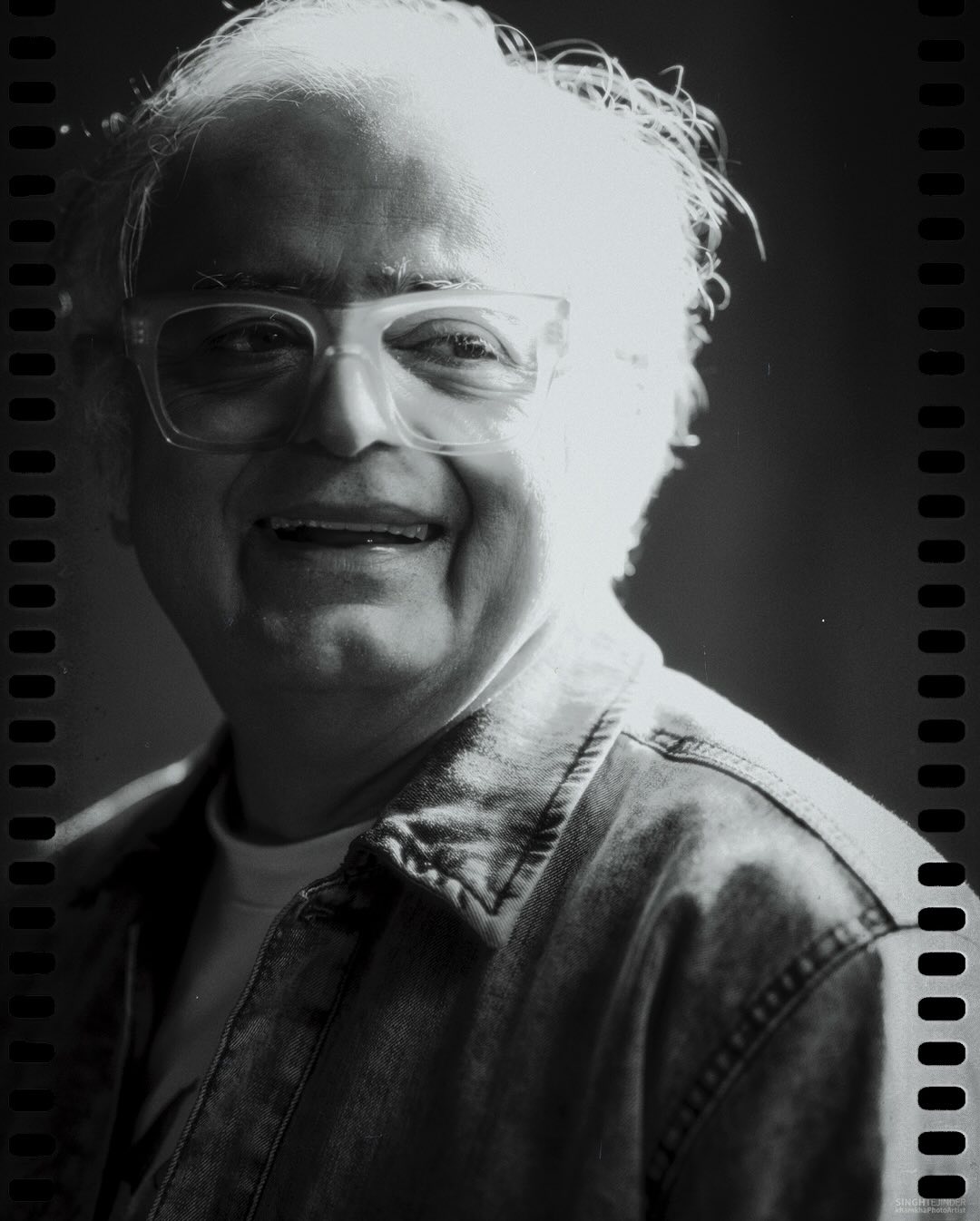 Hansal Mehta Honors Poetic Legacy