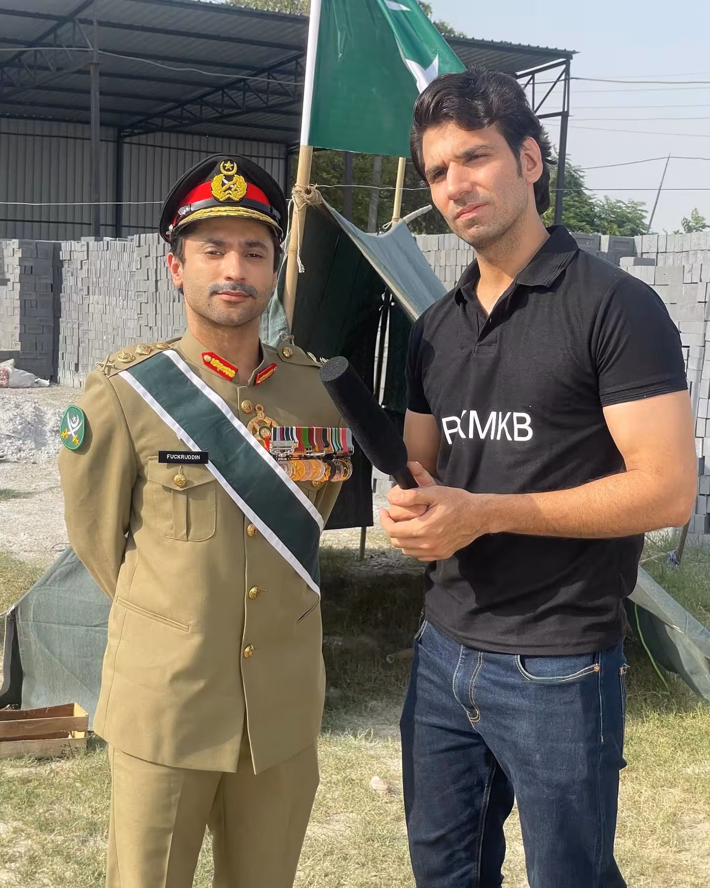 Harsh Beniwal Promotes Lafangey Celebrity Harsh Beniwal hits the road with movie promotions, humor, and unapologetic style