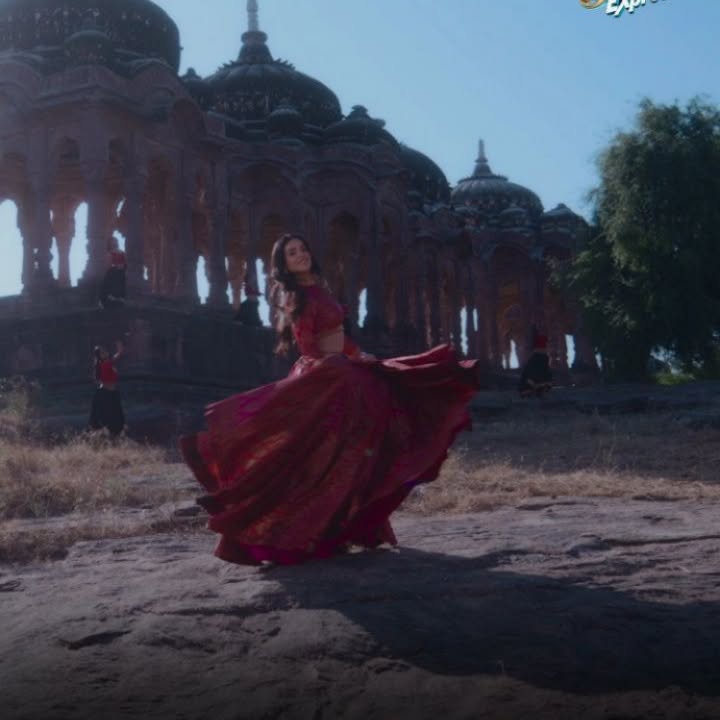 Heer Express Journeys Into Cinemas