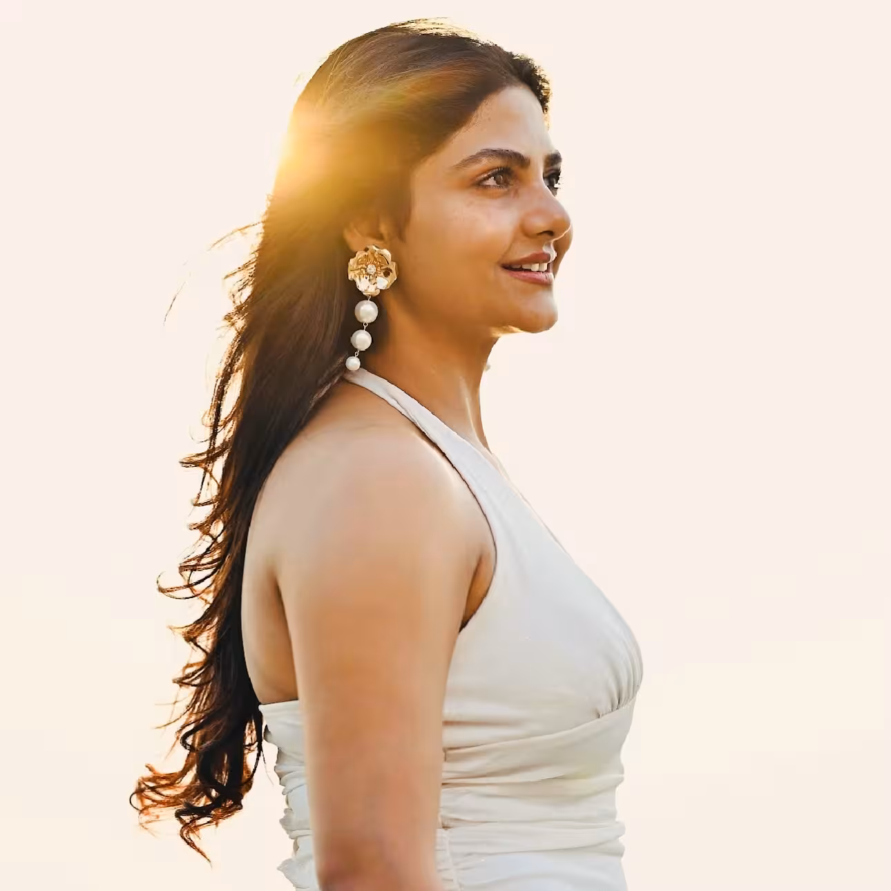 Hema Shharmaa’s Heartfelt Instagram Love Social buzz ignites as Hema Shharmaa reveals a tender Instagram image, radiating heartfelt