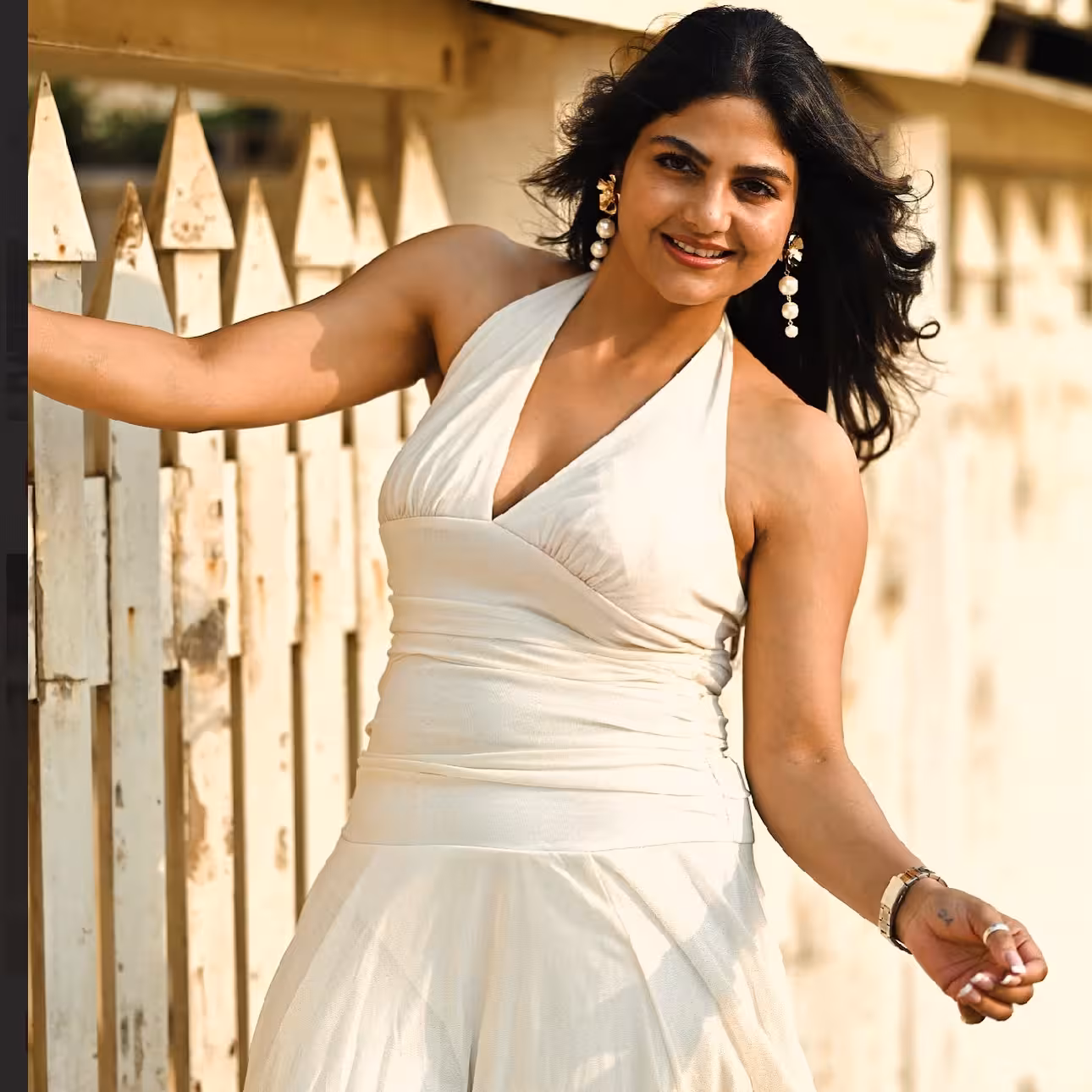 Hema Shharmaa’s Heartfelt Instagram Love