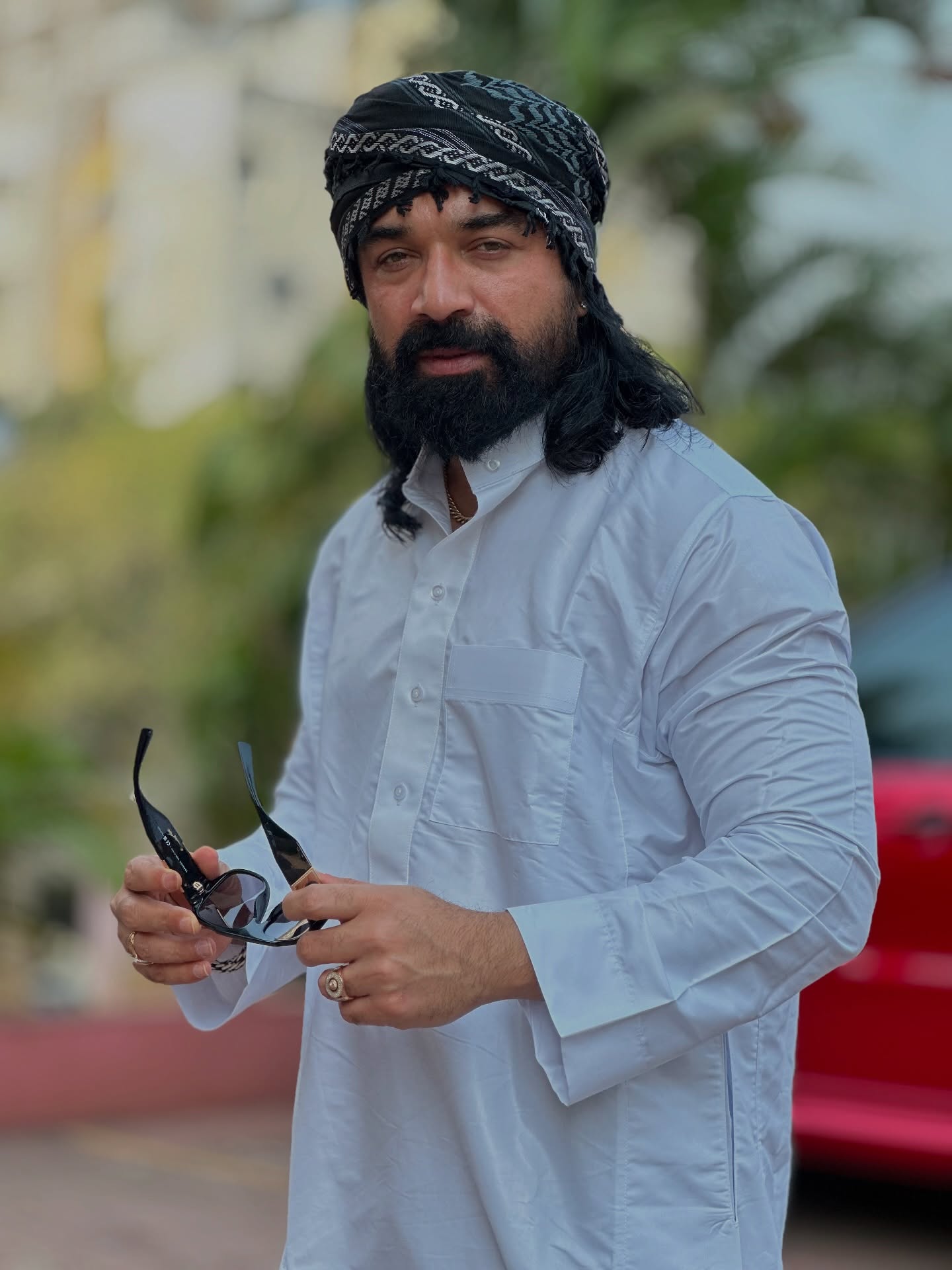 Hijri New Year 1447 Ushers Hope On Jumma