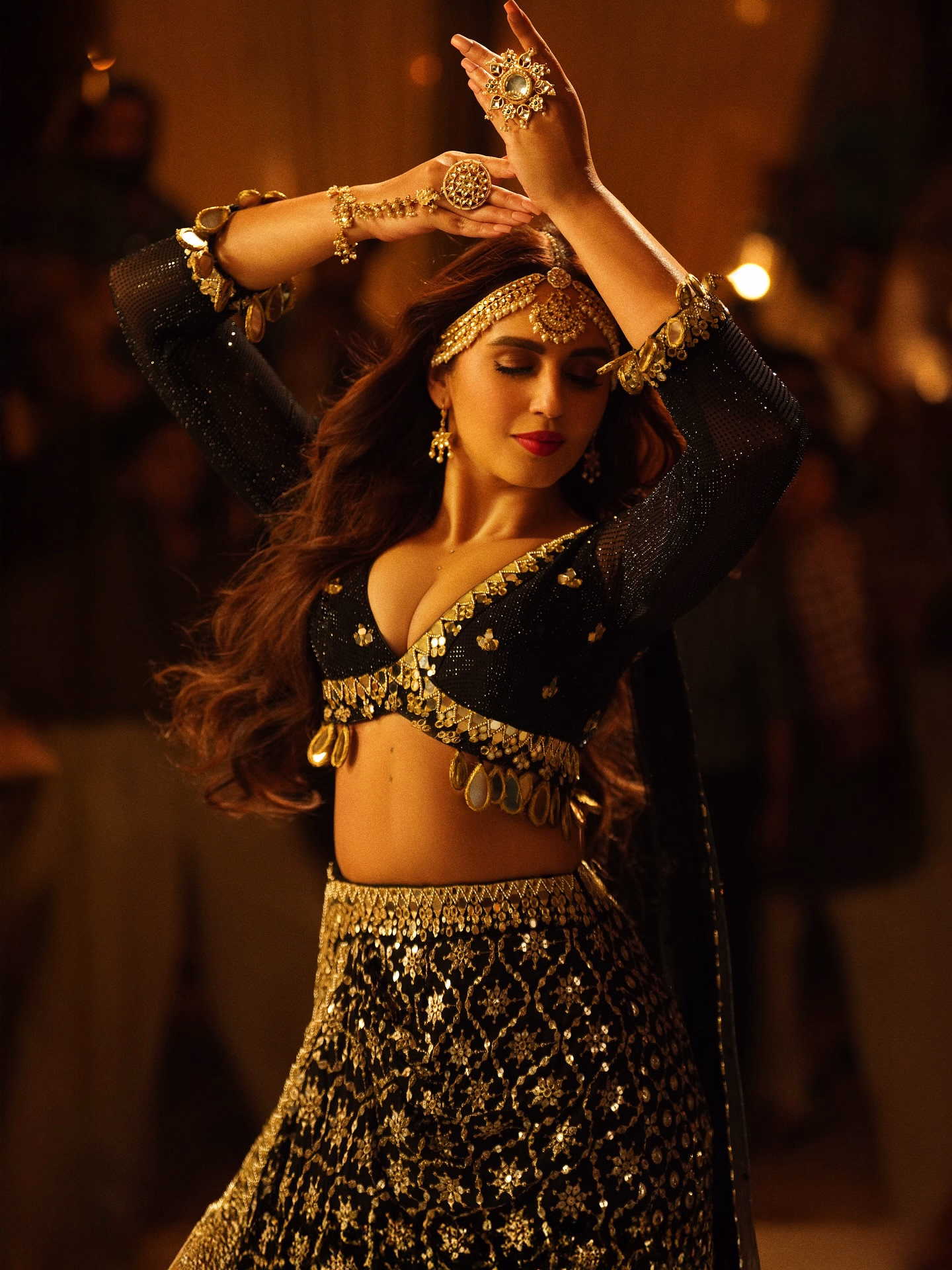 Heartfelt memories, stunning style, and gratitude shine during #DilThaamKe celebration now