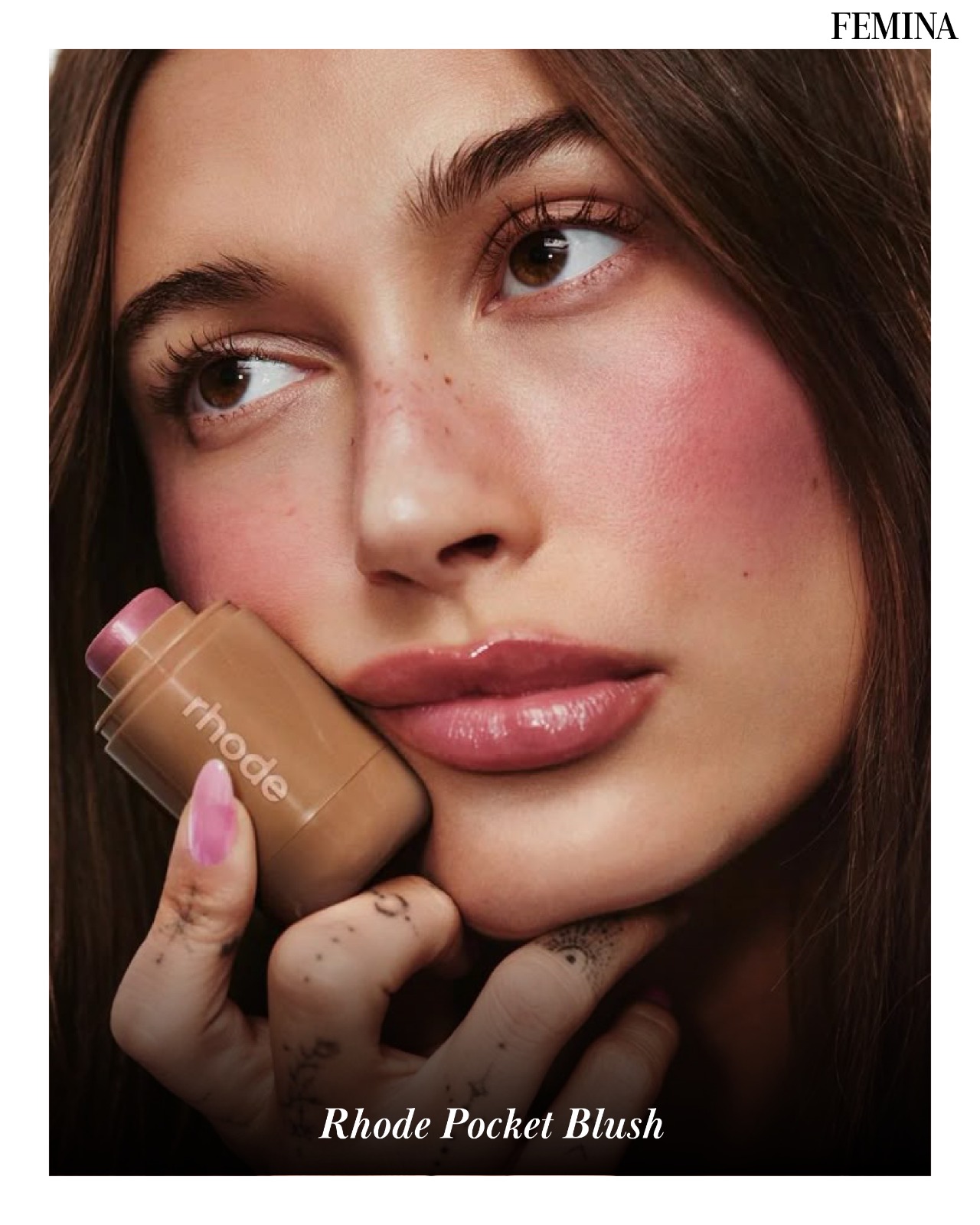 Iconic Blush Trends: Femina’s Latest Radar
