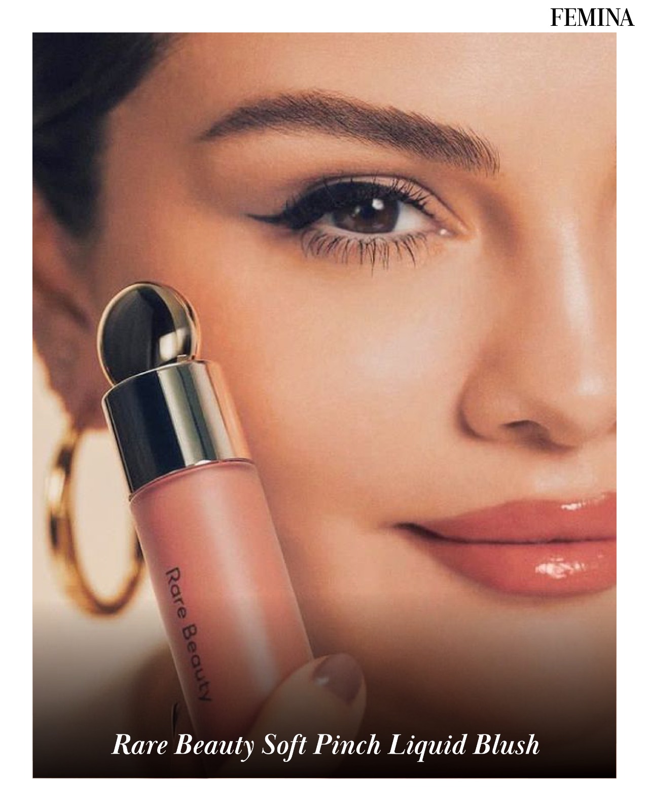 Iconic Blush Trends: Femina’s Latest Radar