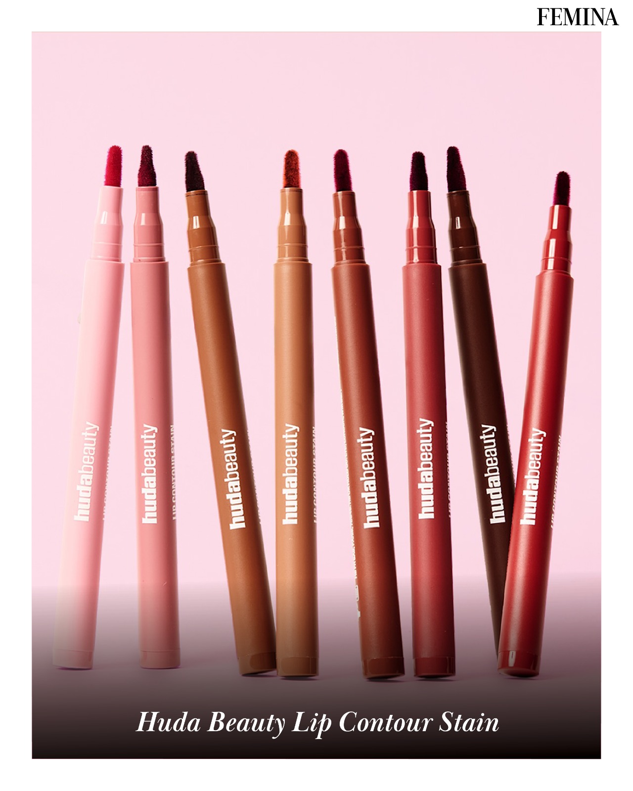 Iconic Lip Products Under The Radar
