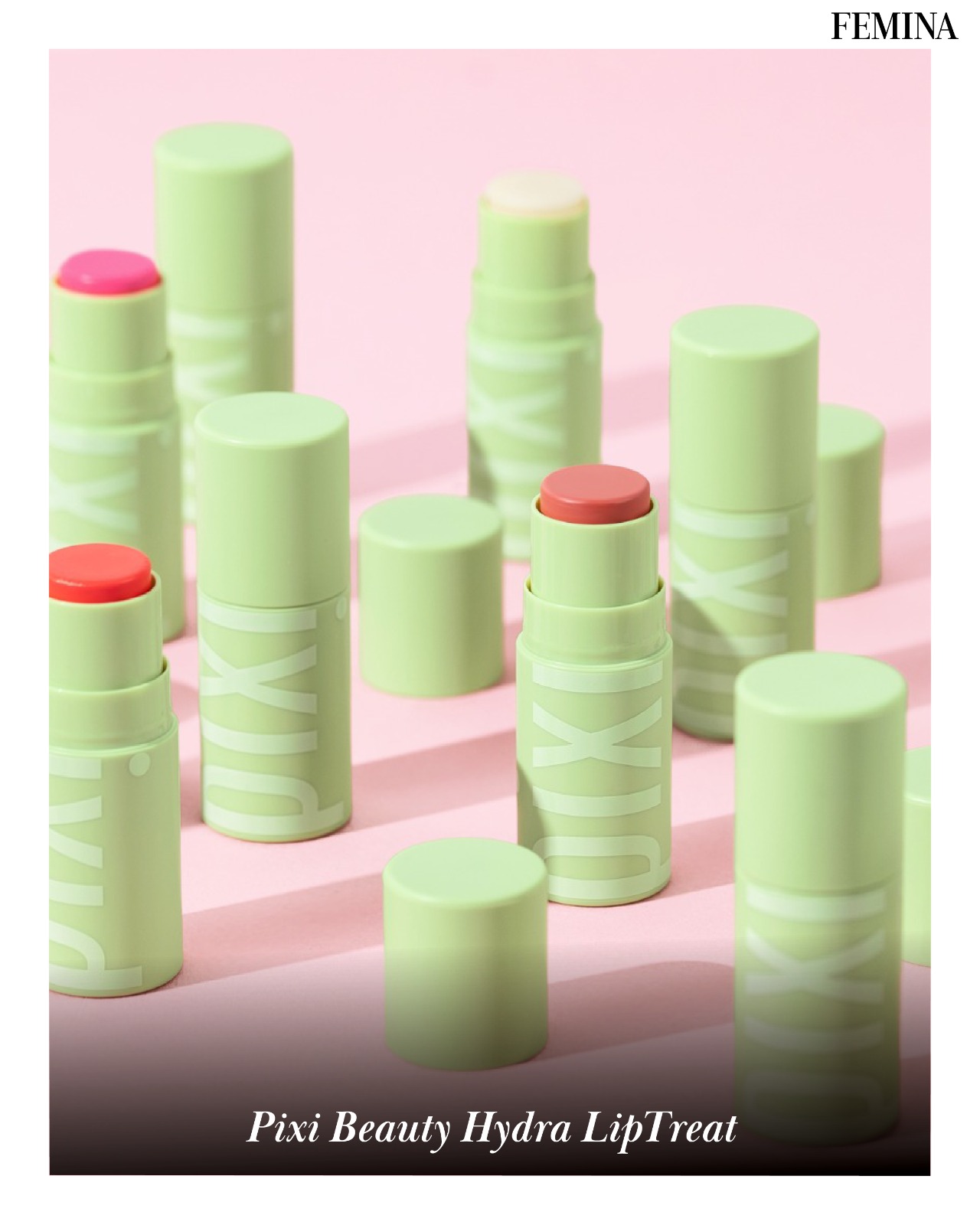 Iconic Lip Products Under The Radar