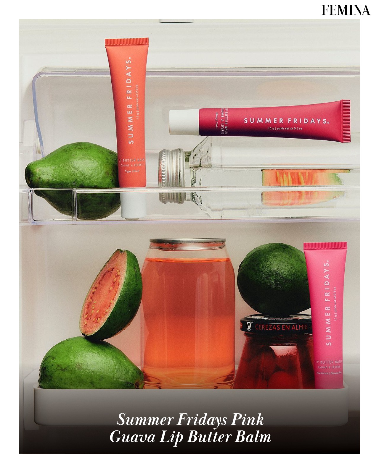 Iconic Lip Products Under The Radar