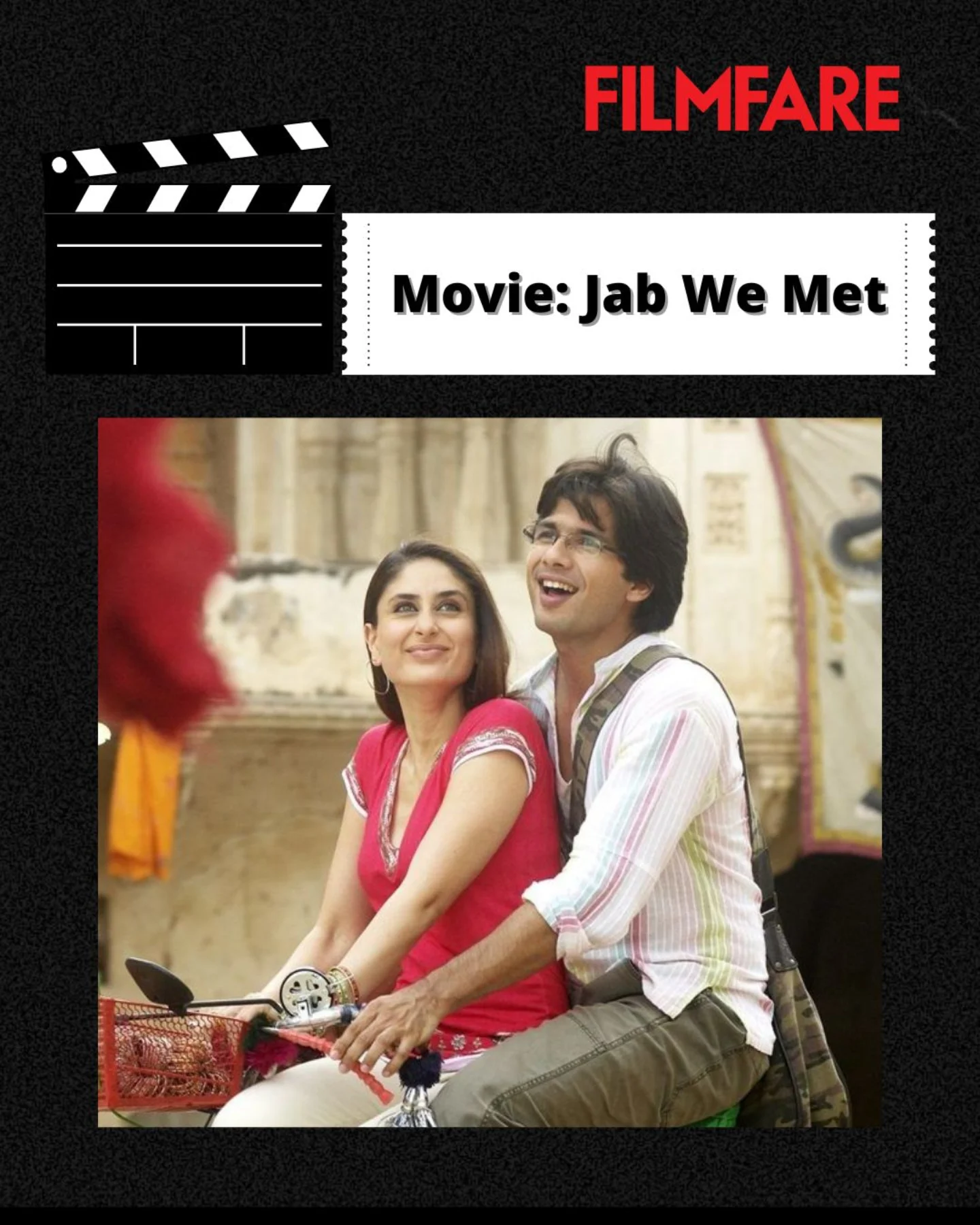 Imtiaz Ali’s Birthday Tribute