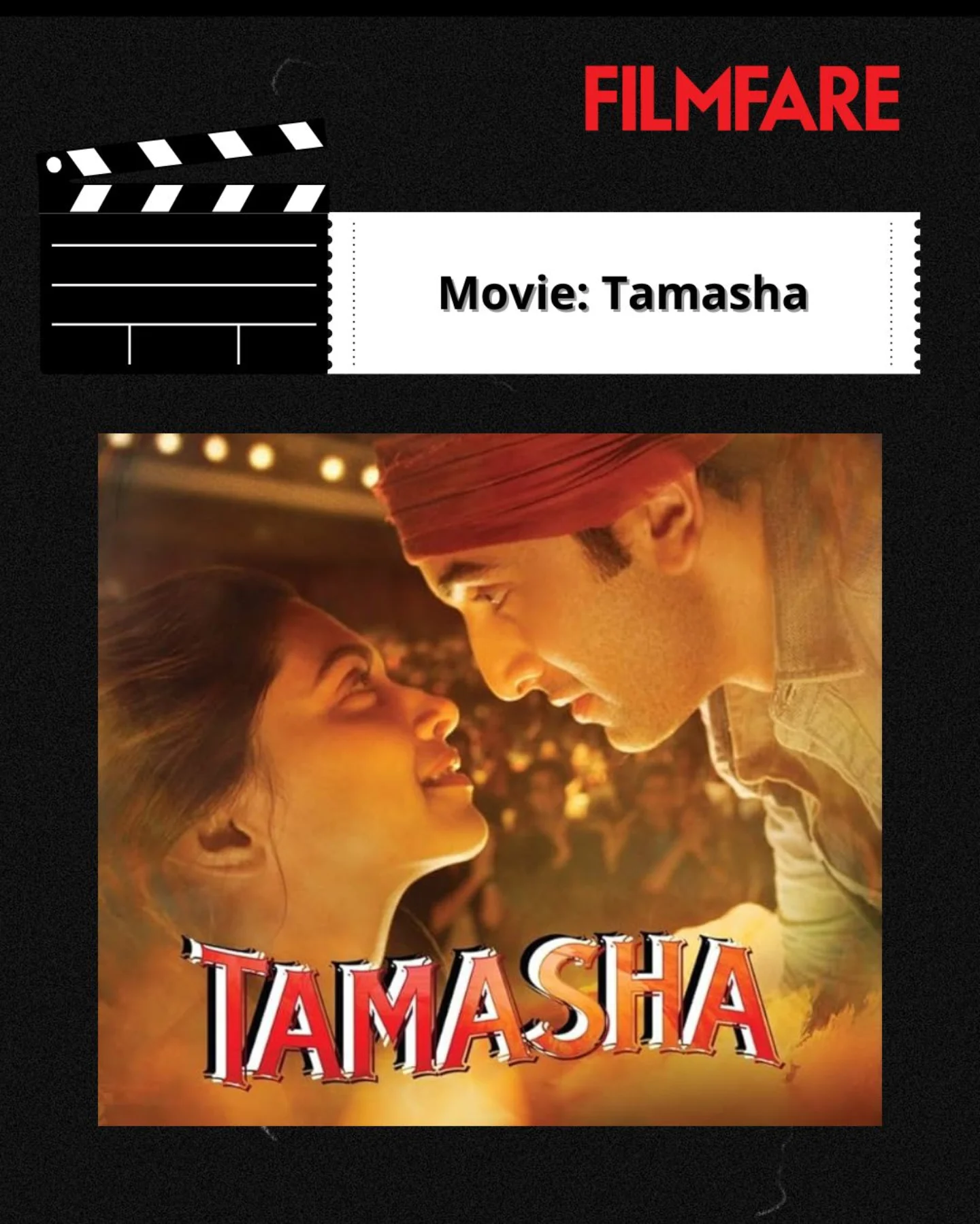 Imtiaz Ali’s Birthday Tribute