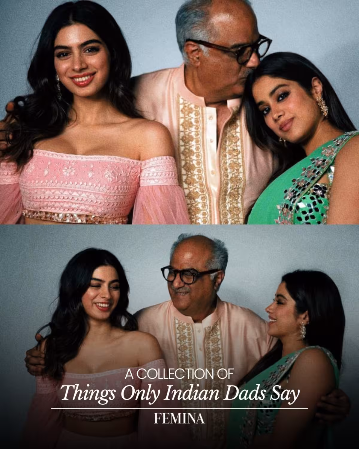 Indian Dad One-Liners That Resonate Deeply From heartfelt money advice to legendary one-liners, Indian dads speak with wit and warmth.
