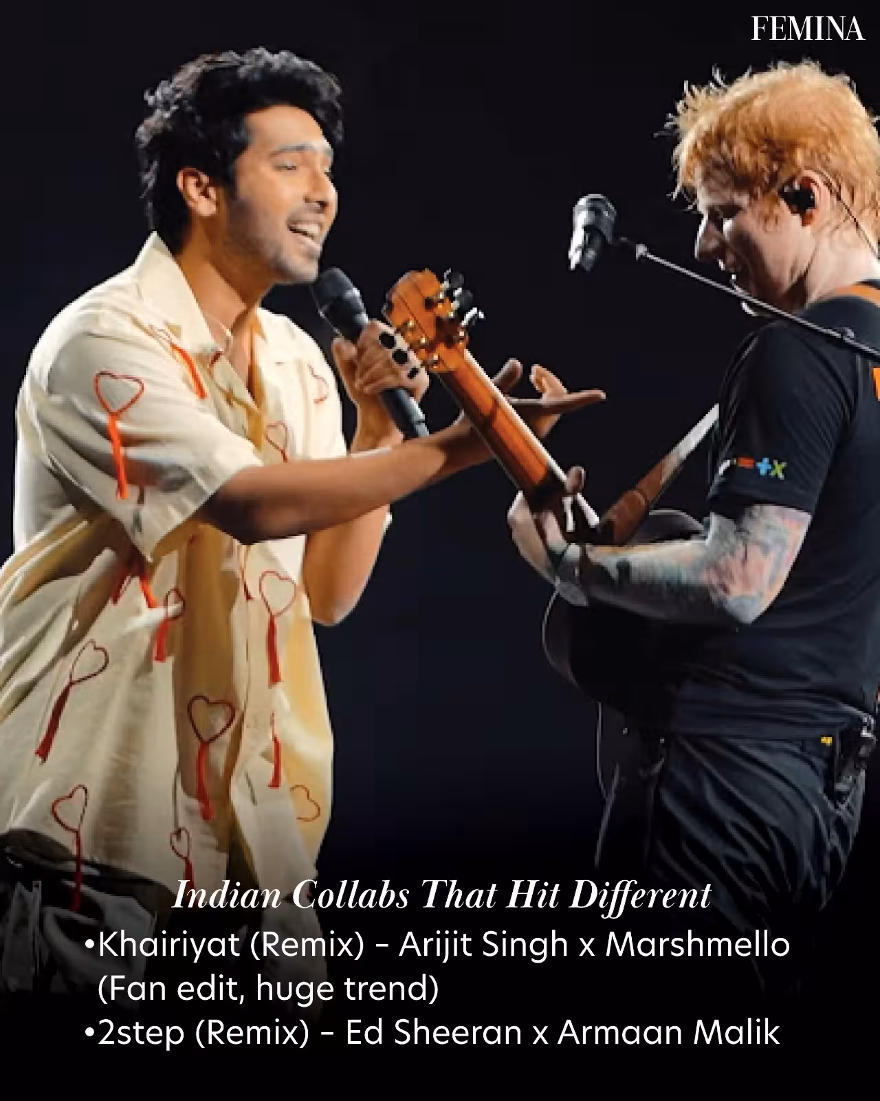 Indian Music Makes Global Waves