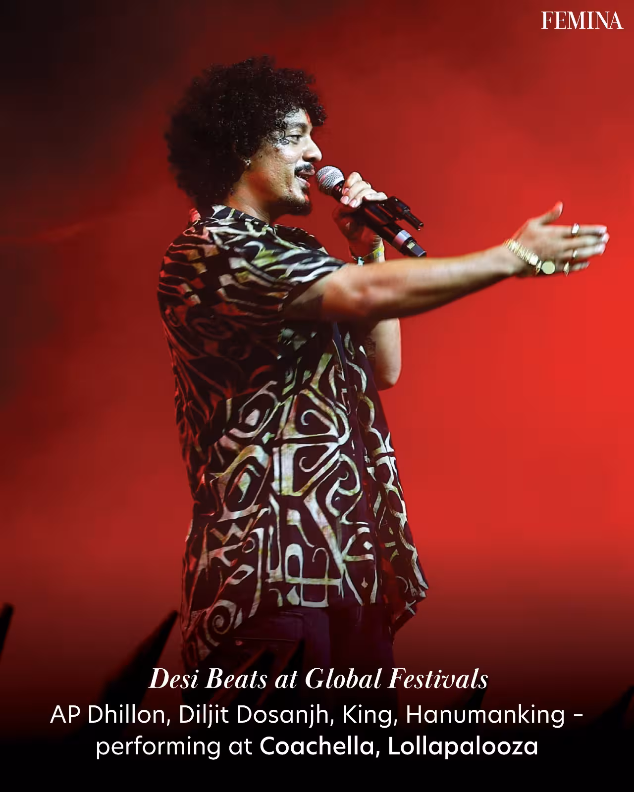 Indian Music Makes Global Waves