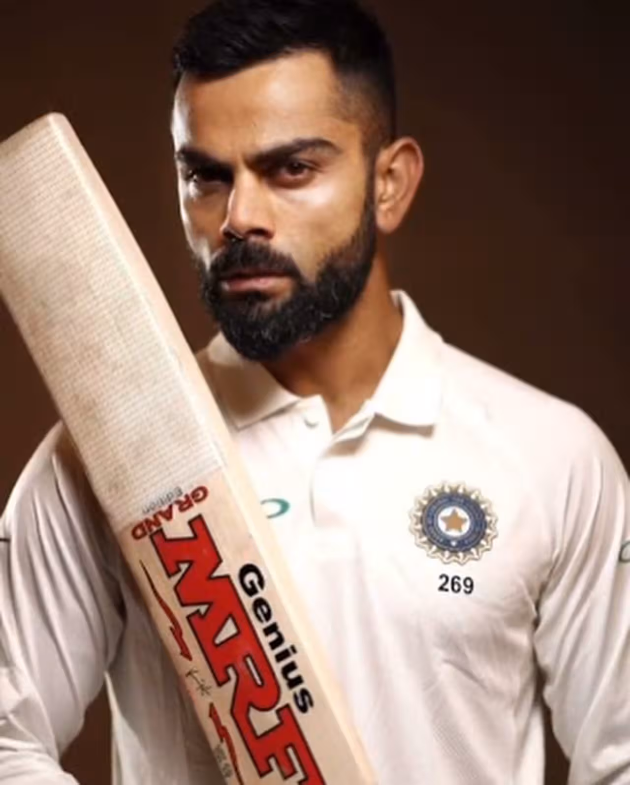 Indian Test Cricket: New Leaders Rising