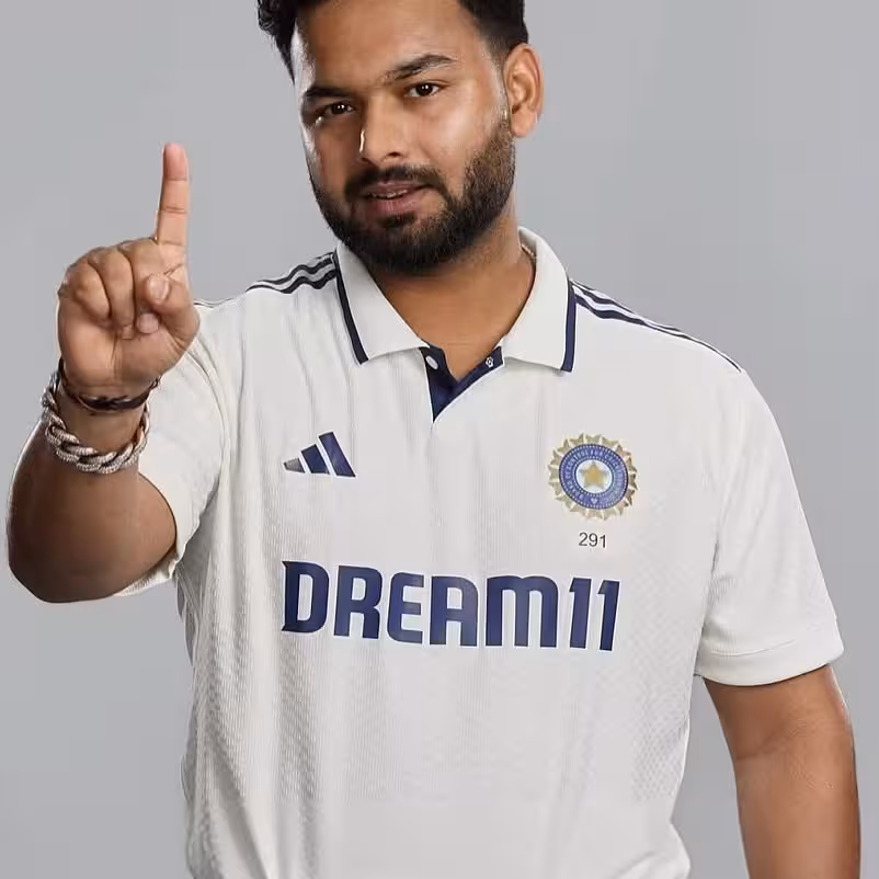 Indian Test Cricket: New Leaders Rising