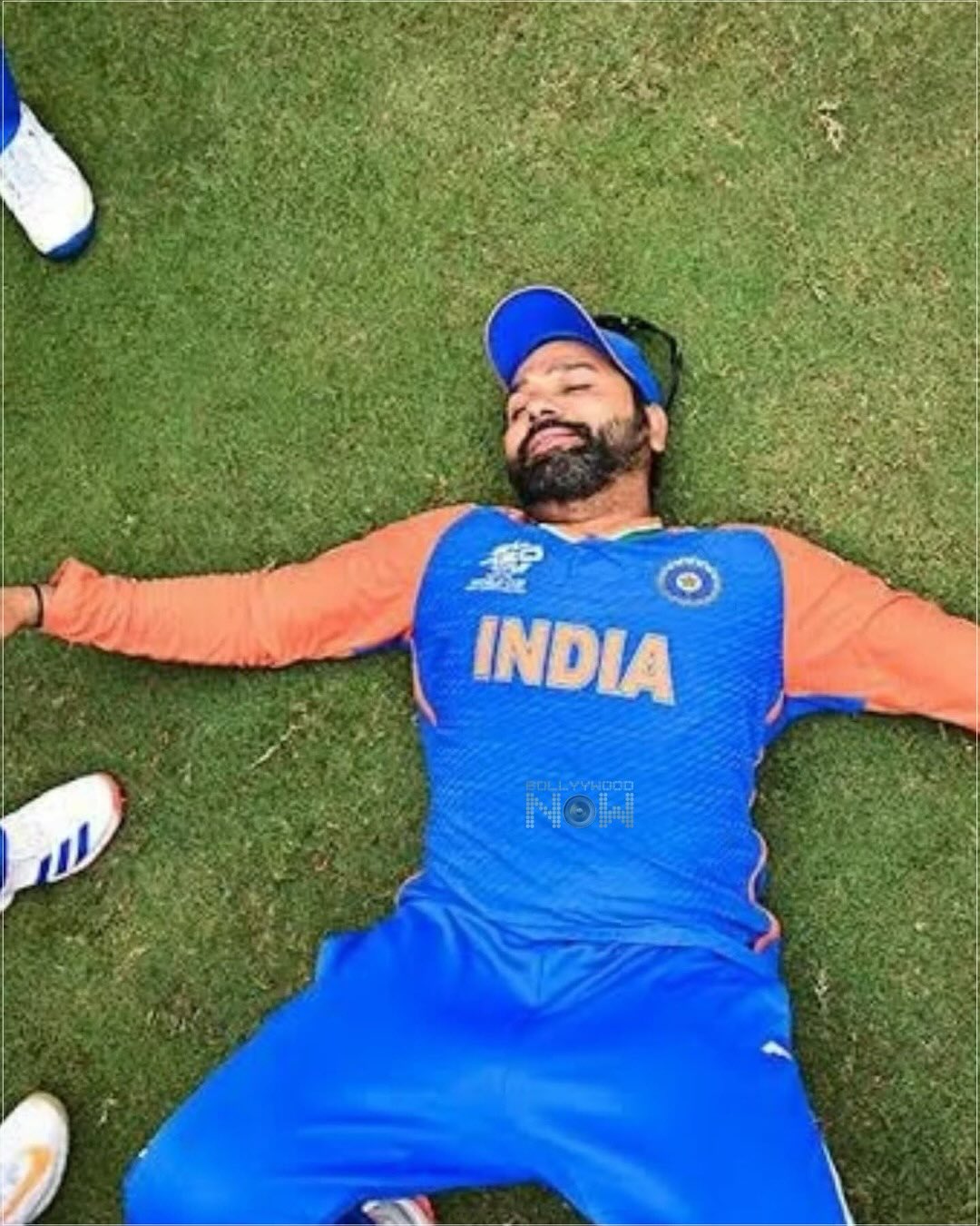India's T20 Triumph Anniversary
