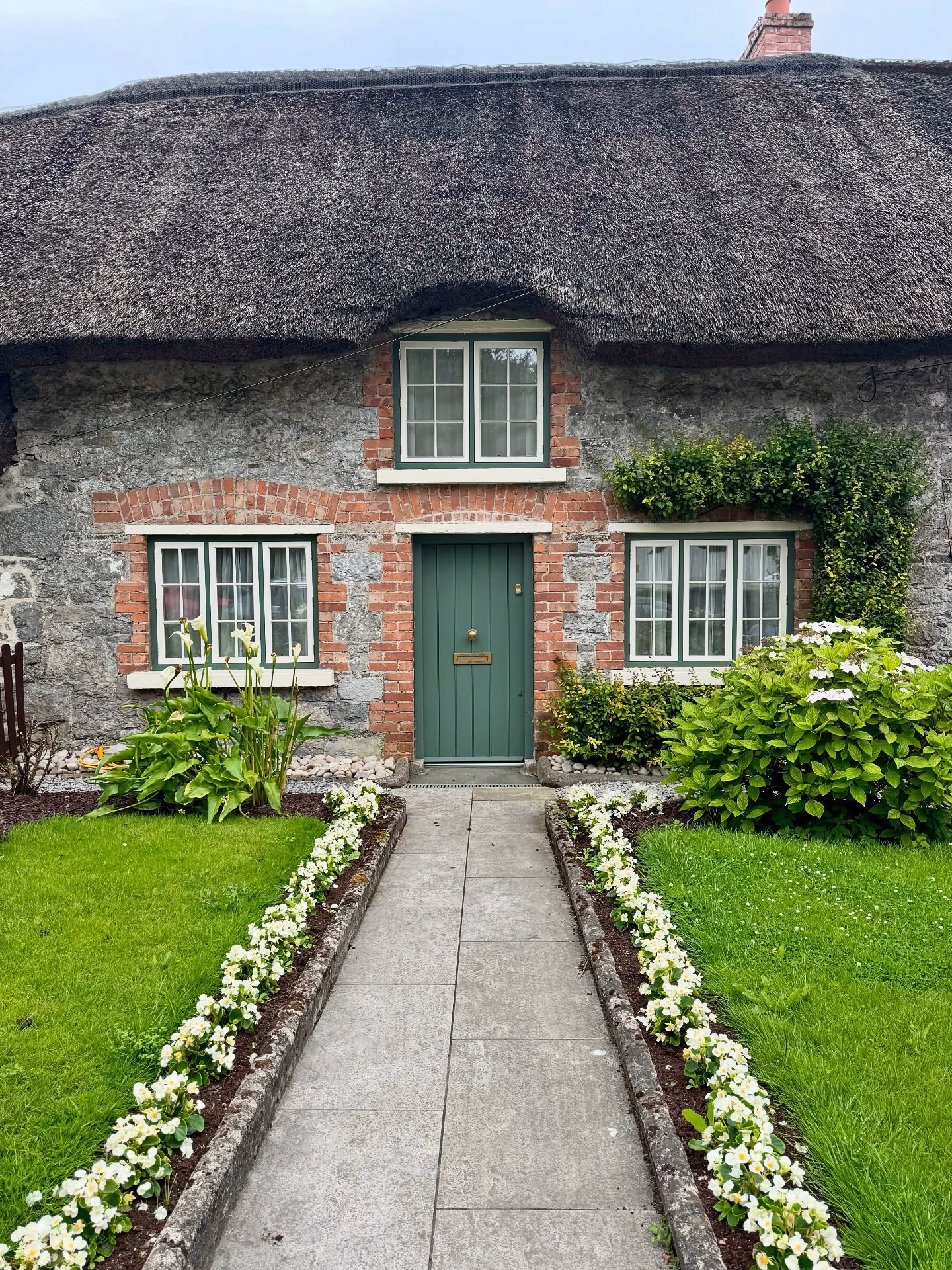 Ireland’s Wild Atlantic Allure