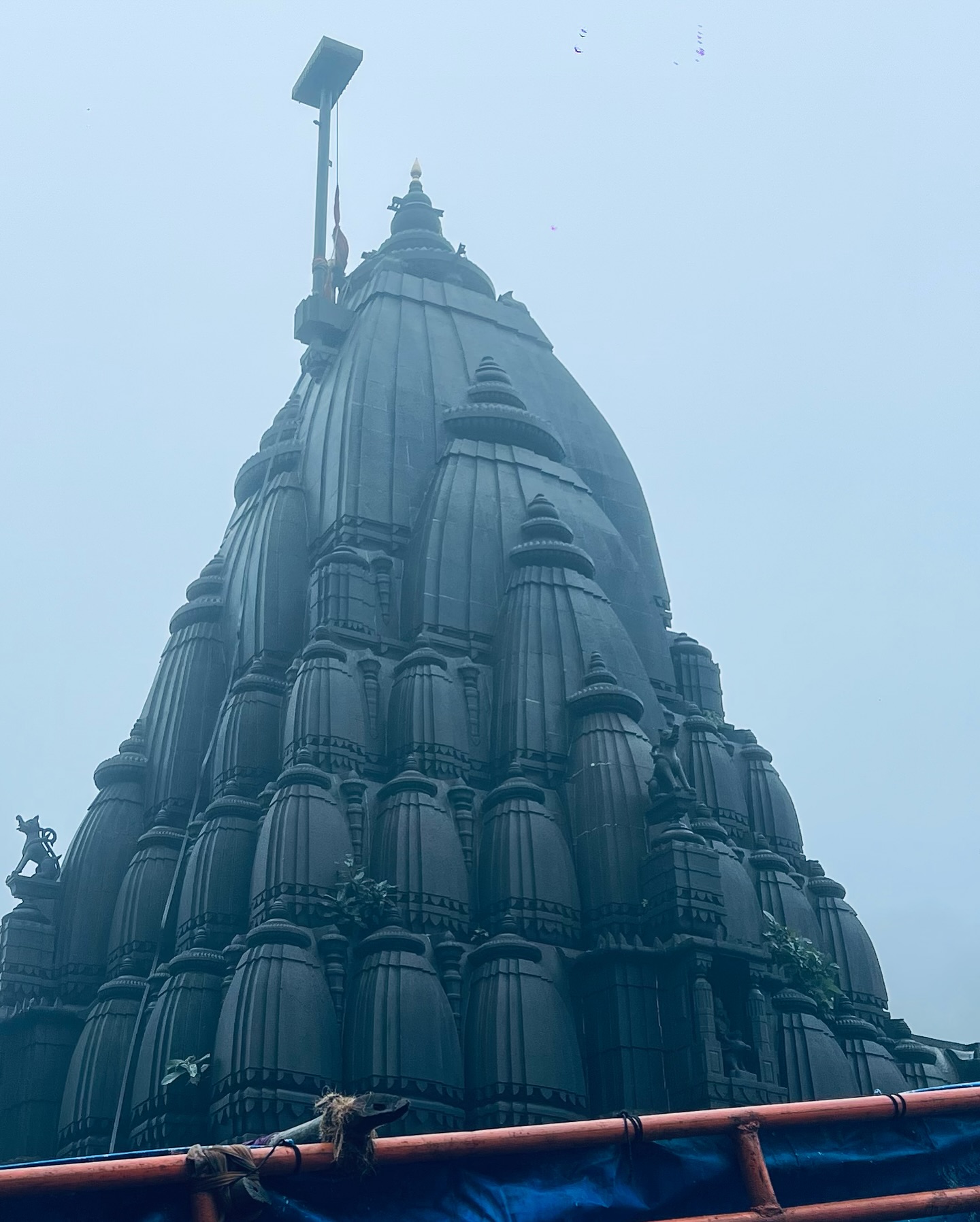 Isha Rikhi’s Spiritual Homage