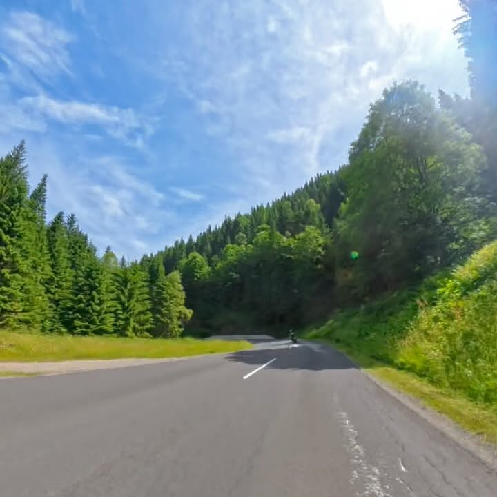 Ishaan Khatter Bids Farewell To Slovenia, Croatia & Austria