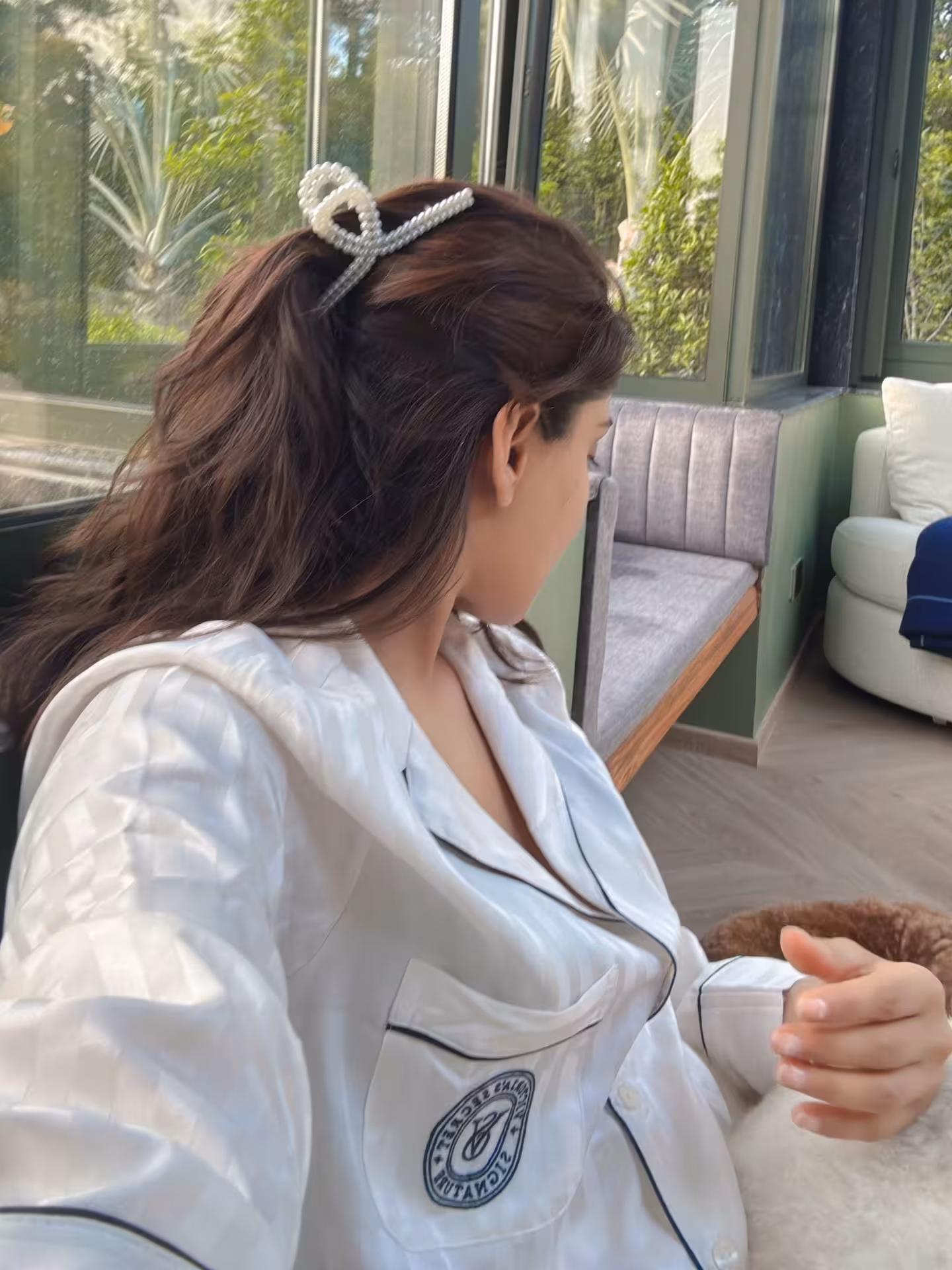 Ishita Raj Sharma's Mid-June Instagram Moment