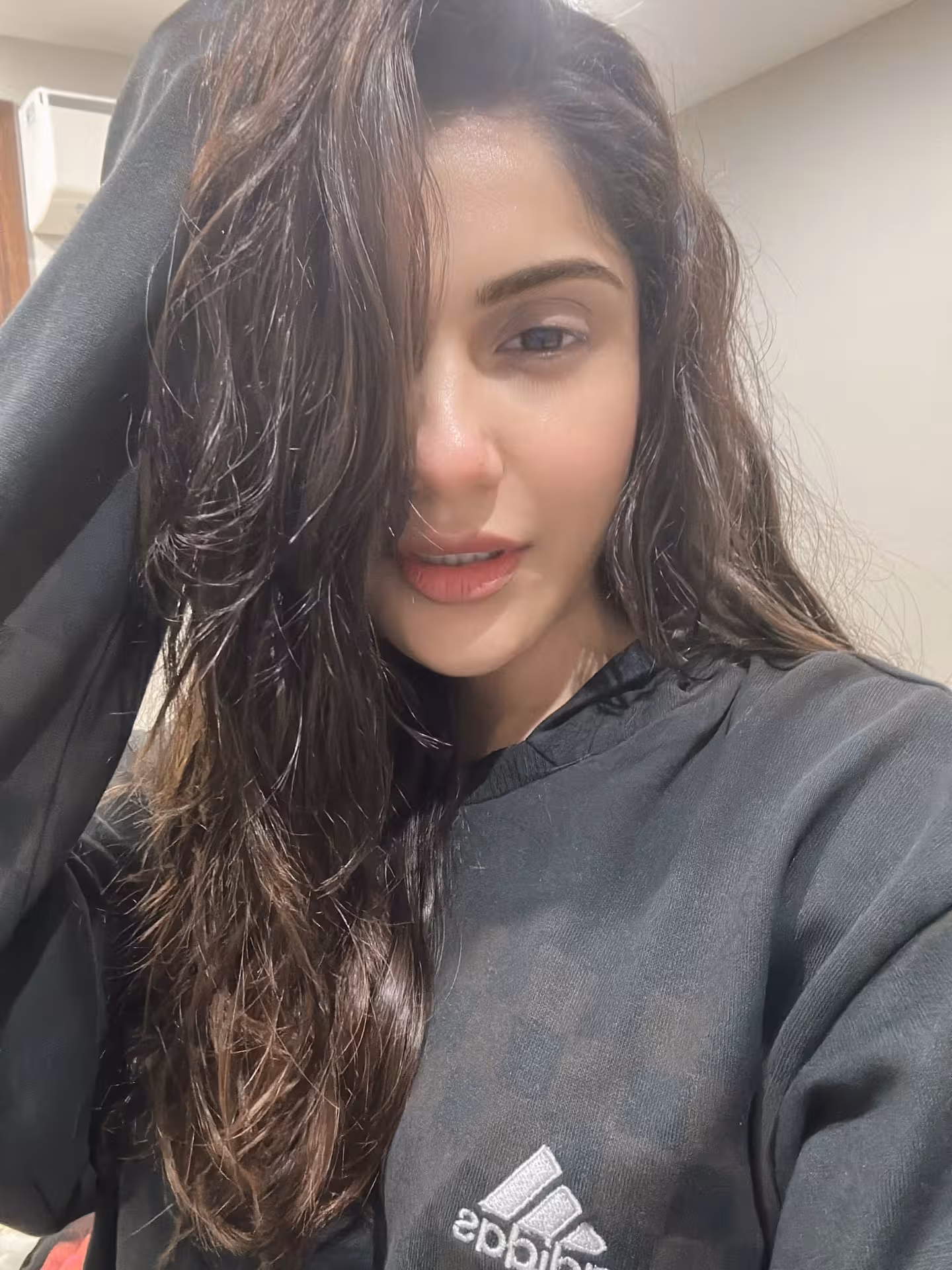 Ishita Raj Sharma's Mid-June Instagram Moment