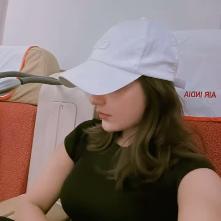Ishita Raj Sharma's Mid-June Instagram Moment