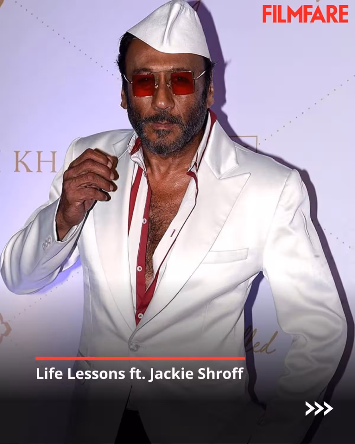 Jaggu Dada’s Wisdom Sparks Mindful Pause Discover serene insights and mindful pauses inspired by a beloved celeb’s gentle guidance.