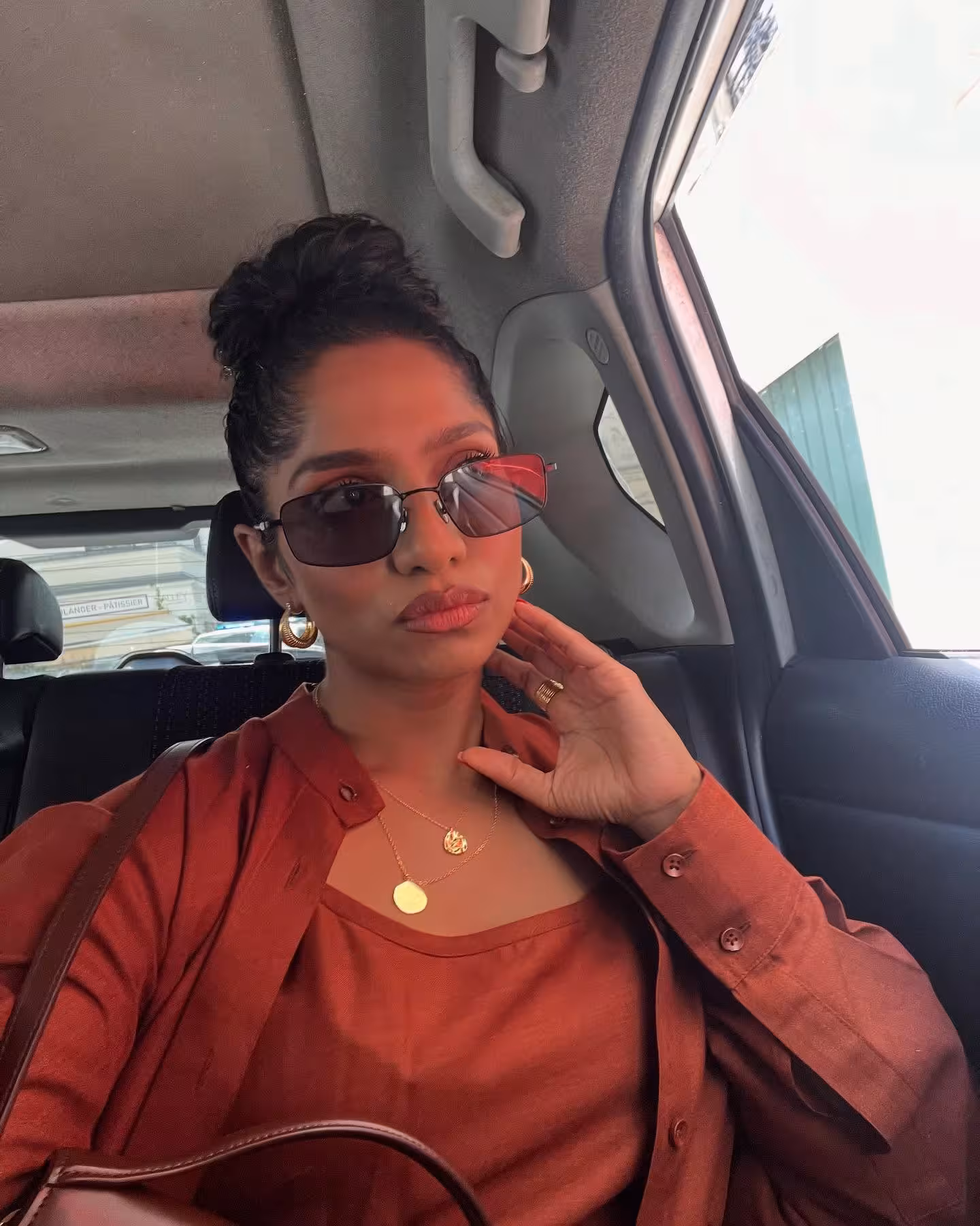 Jamie Lever In Paris Celebrity Jamie Lever explores the charm of Paris, sharing travel tips and iconic moments.