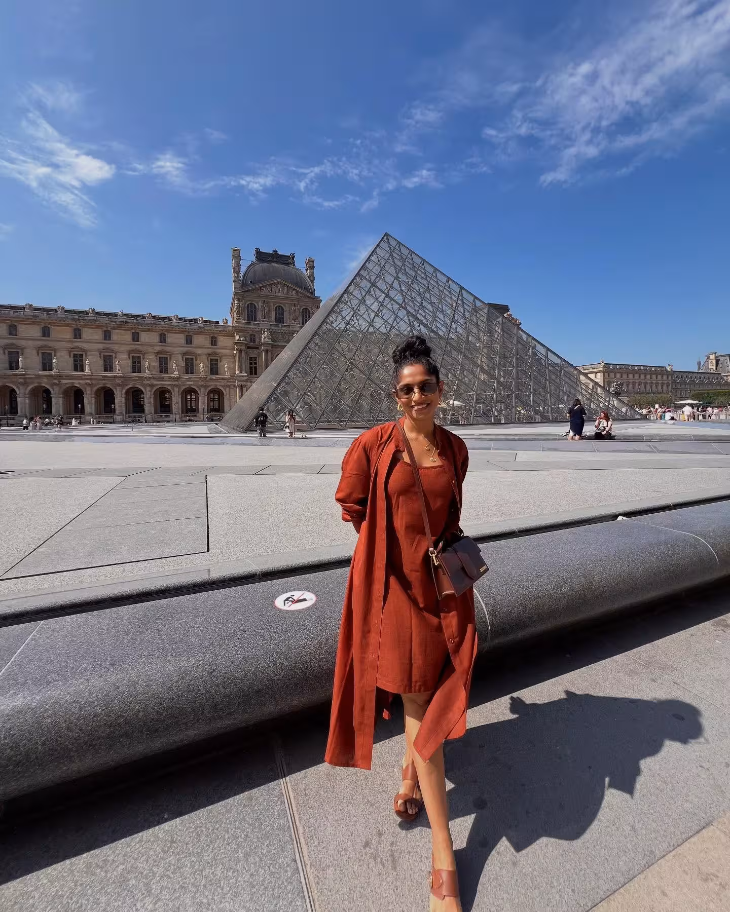Jamie Lever In Paris