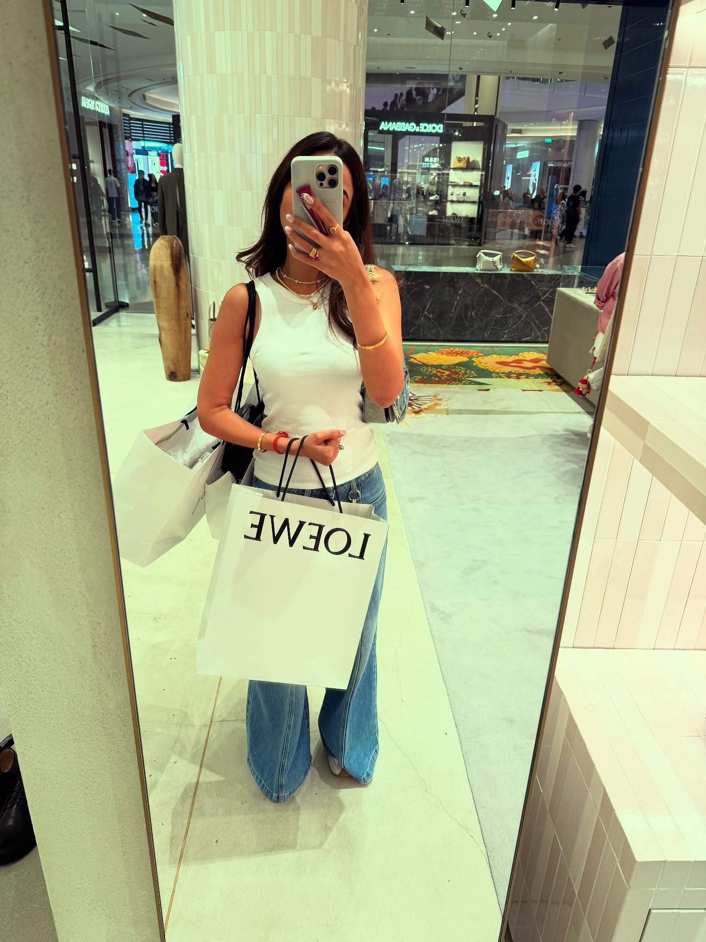 Jasmin Bhasin's Thailand Dump Revealed